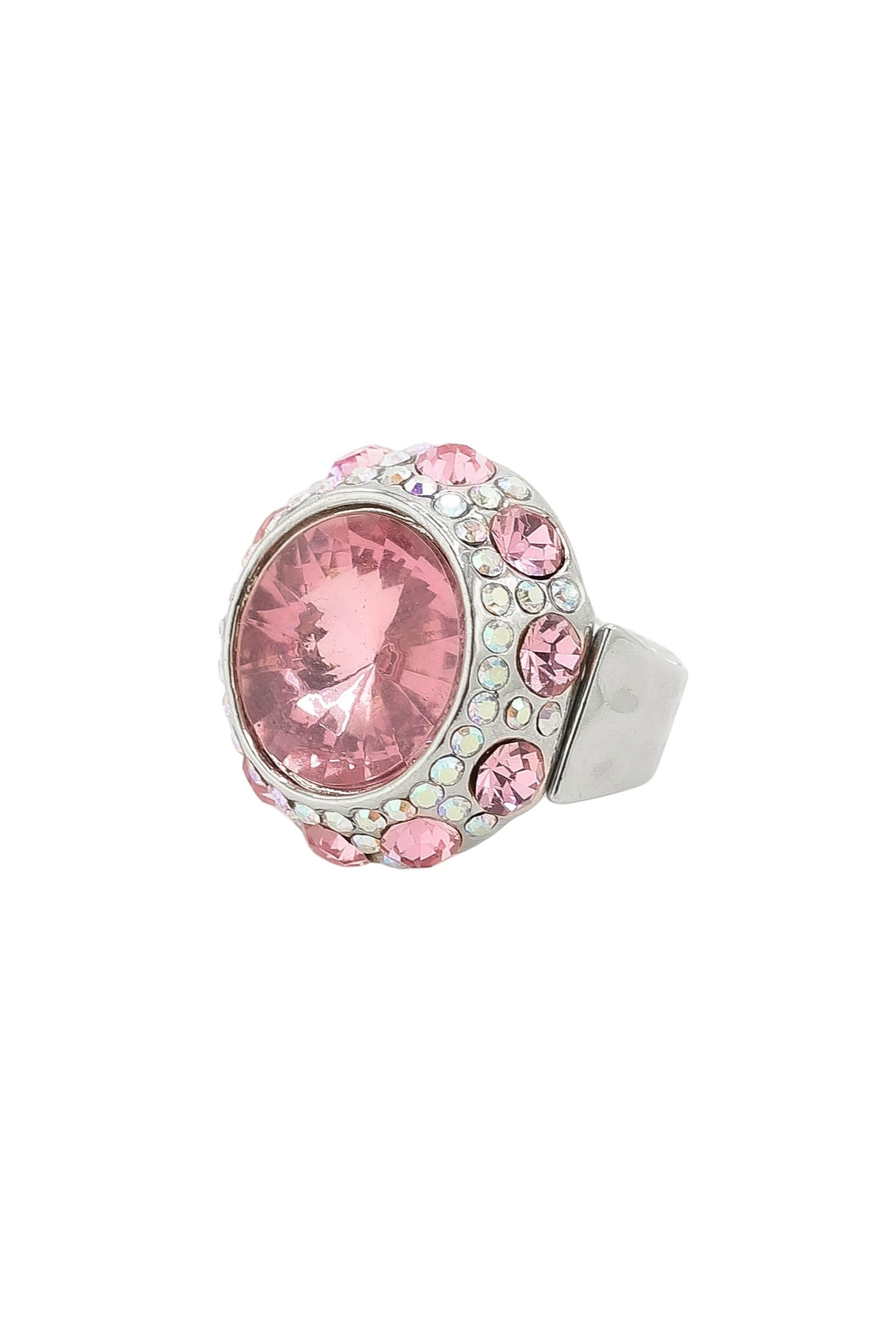 COLLEZIONE ALESSANDRO Fingerring Victoria