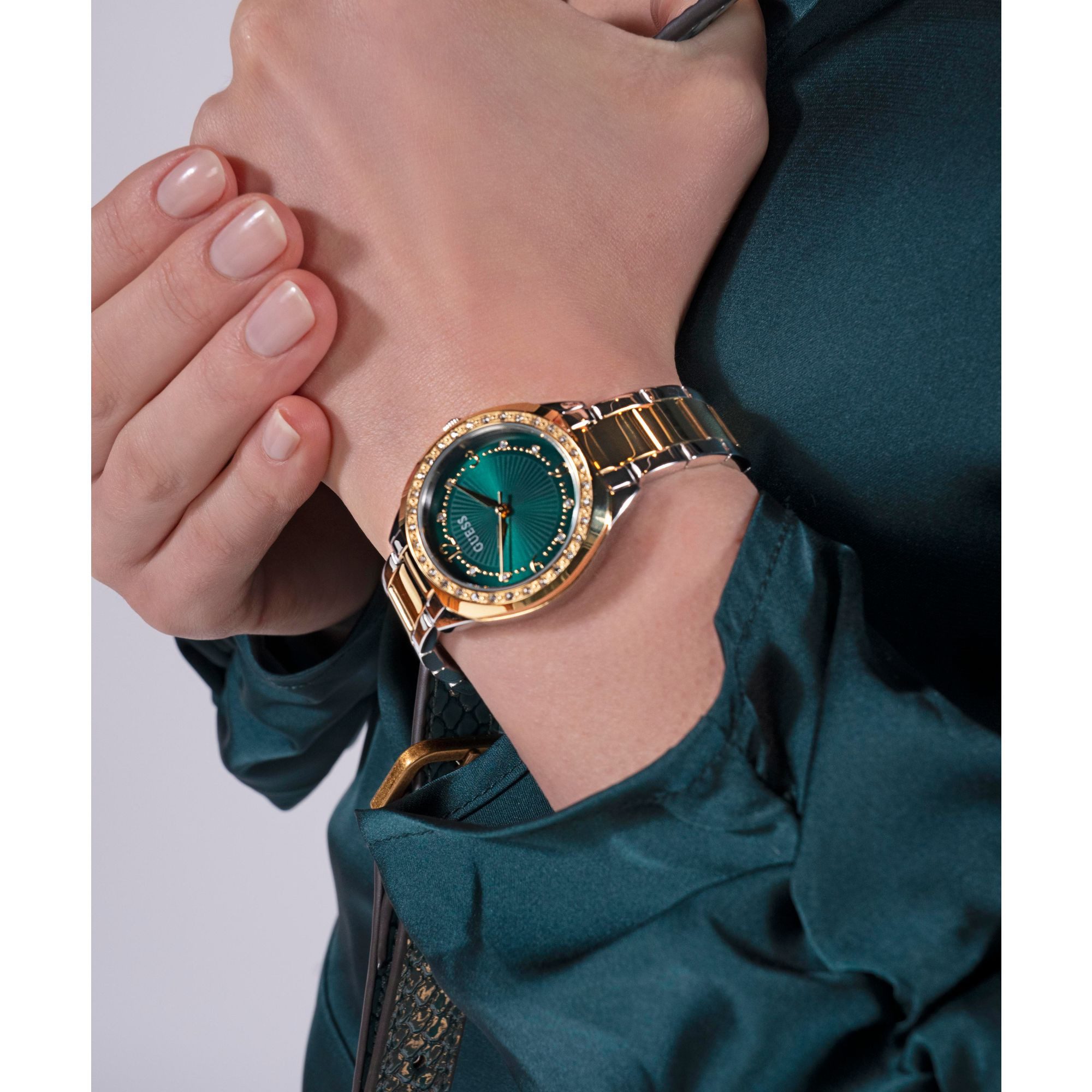 Guess Quarzuhr GW0767L4