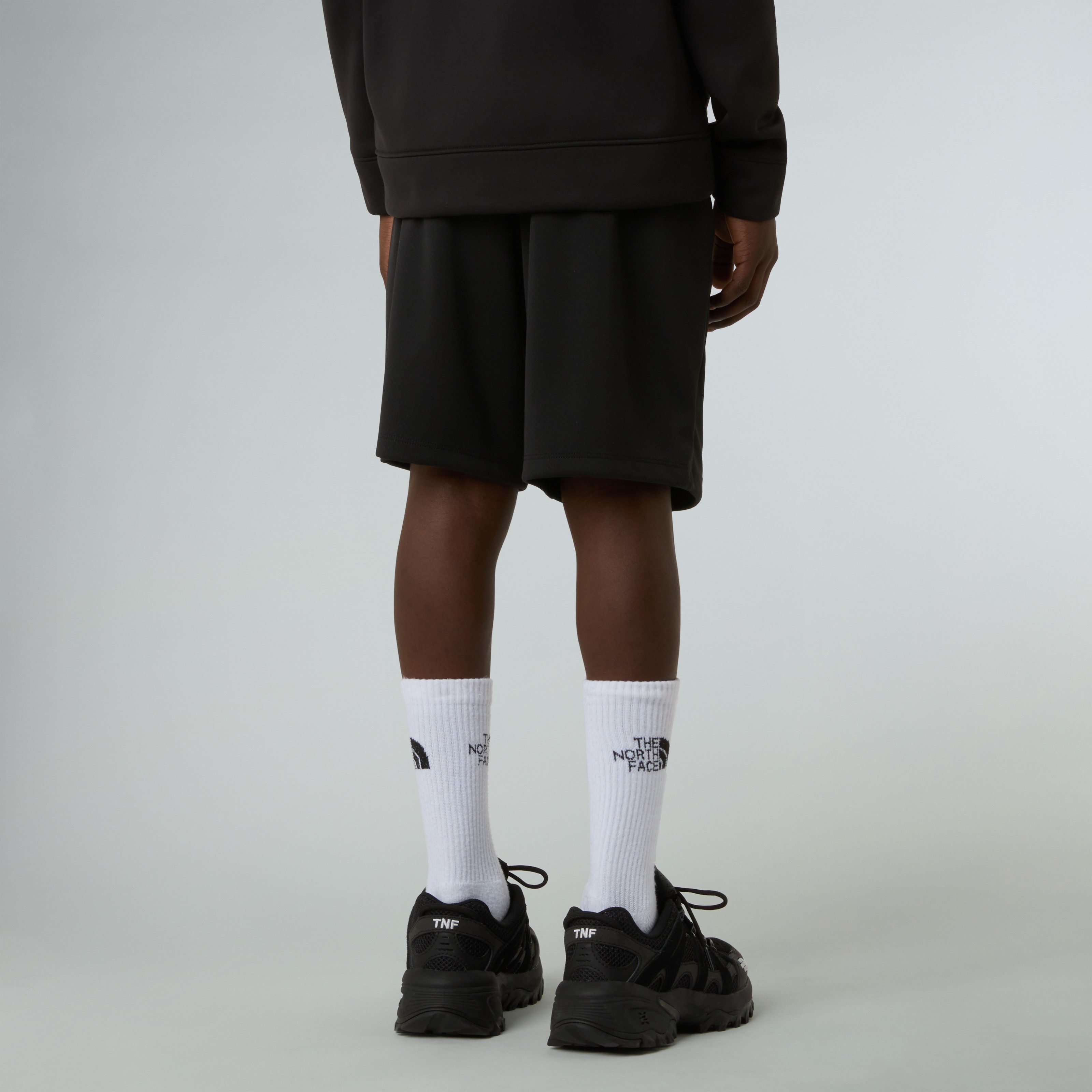 The North Face Trainingsshorts Never Stop Шорты für Jungen