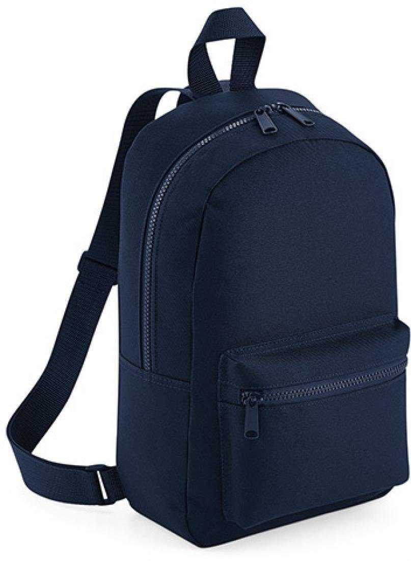 Freizeitrucksack Mini Essential Fashion Backpack / 23 x 35 x 12 cm