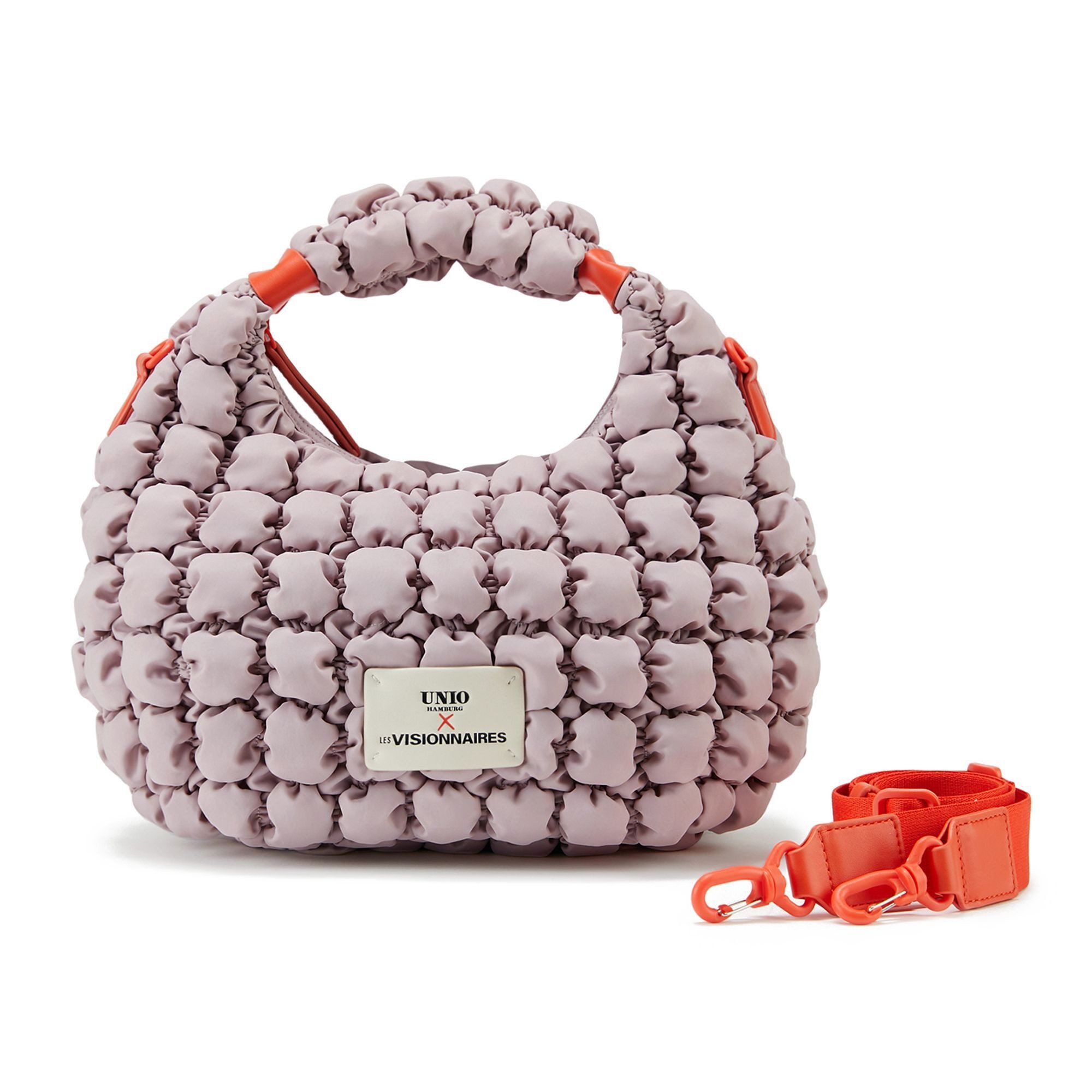 Les Visionnaires Schultertasche Unio Kitzbuehel S, Polyester günstig online kaufen