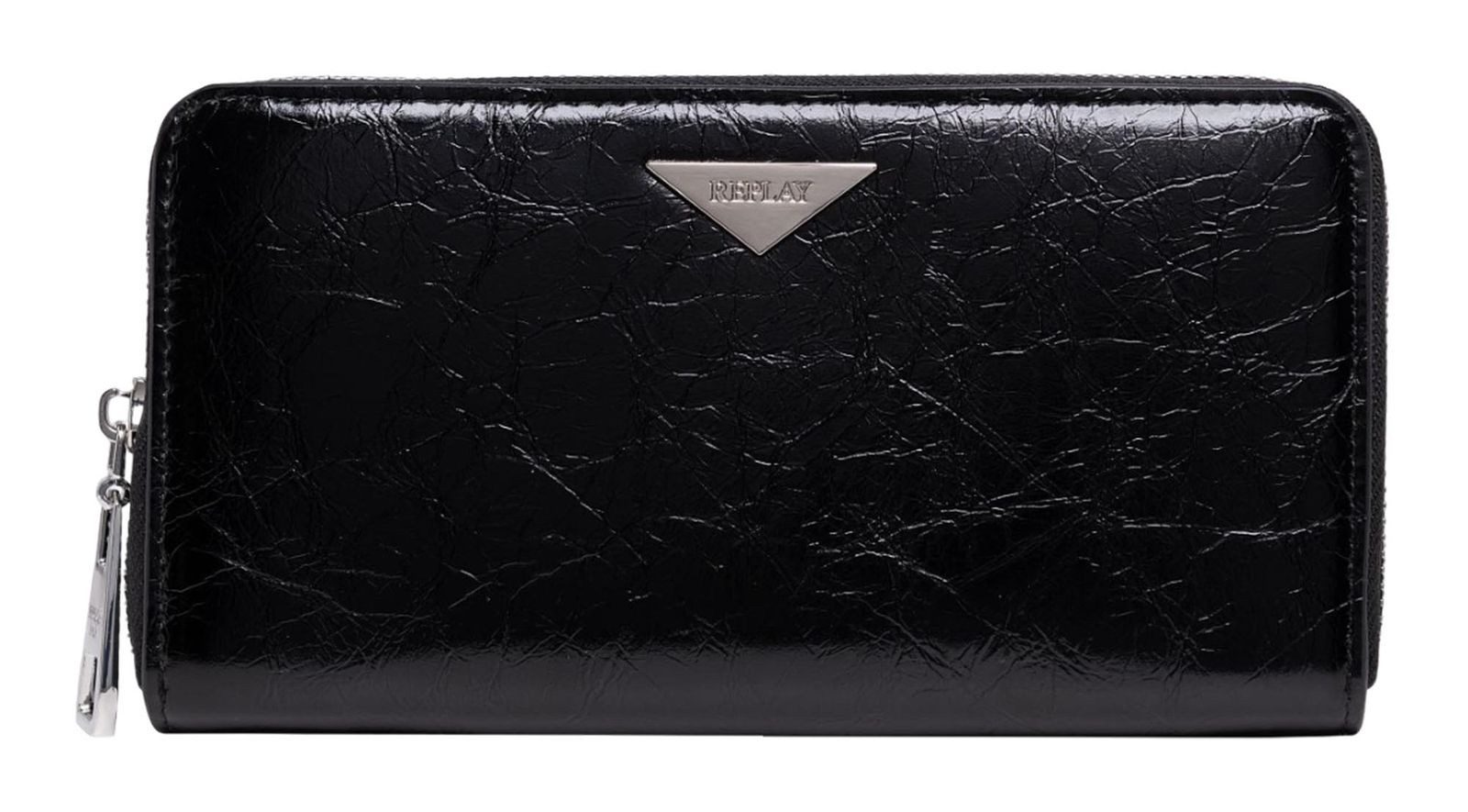 Replay Geldbörse Zip Around Wallet