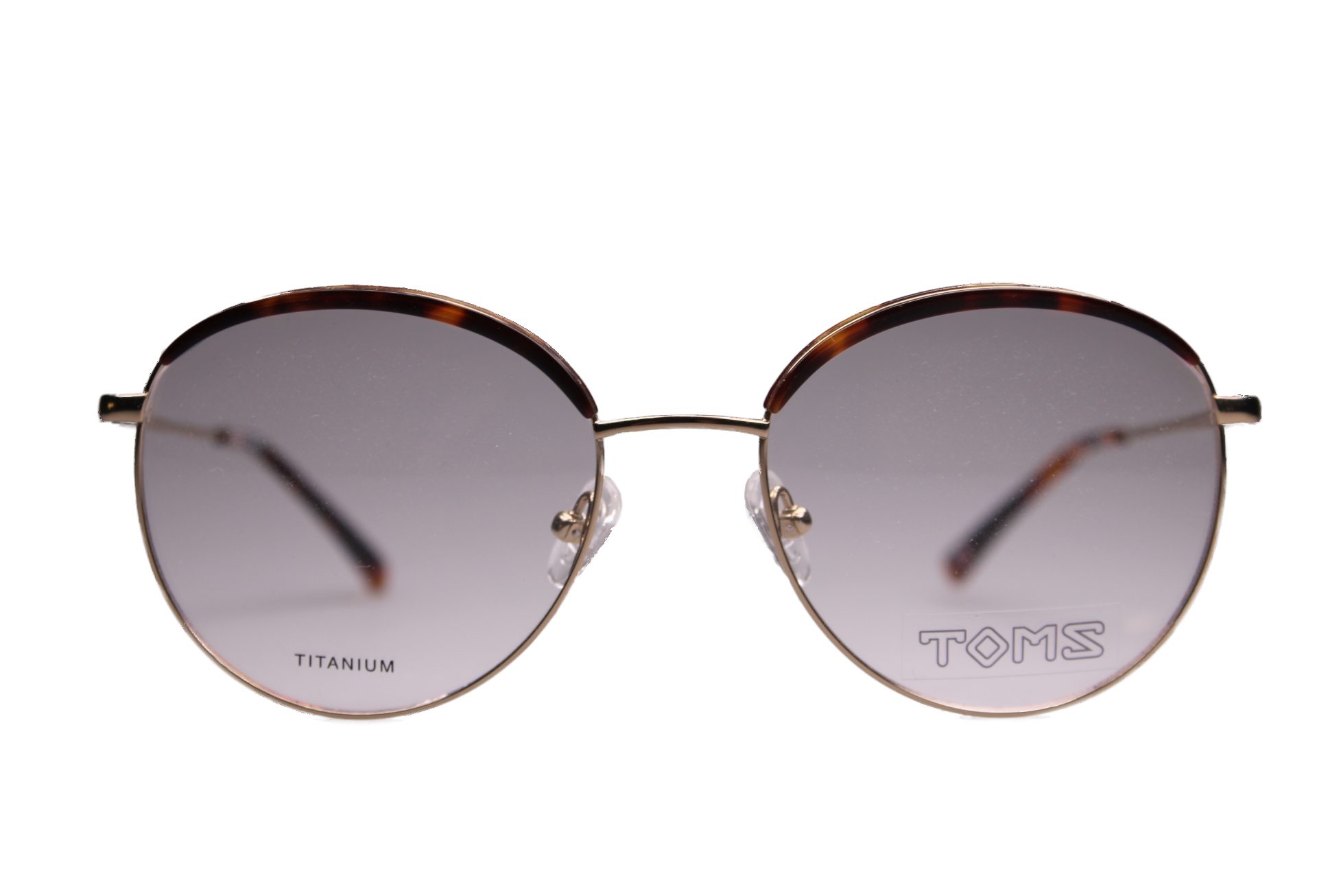 TOMS Очкиgestell Toms Fassung 7371 Col. a