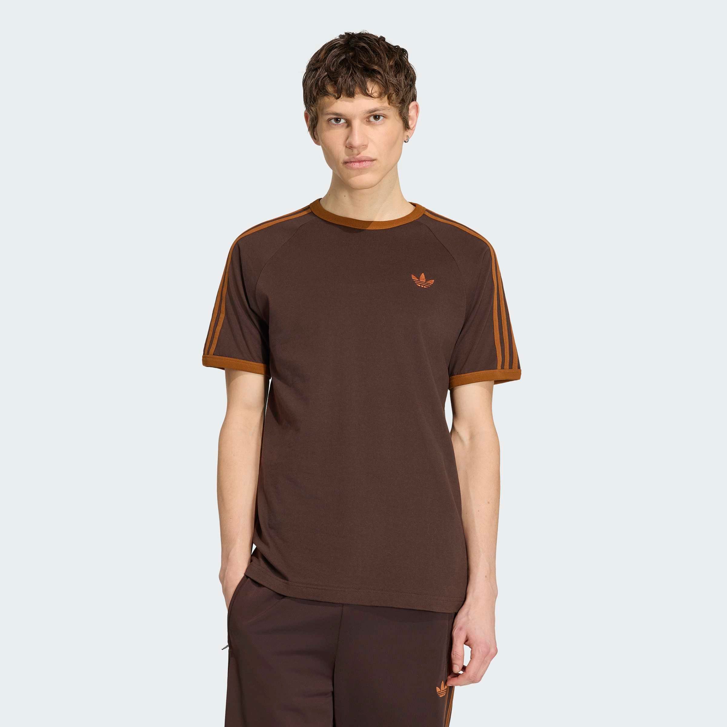 adidas Originals T-Shirt, 3-STREIFEN