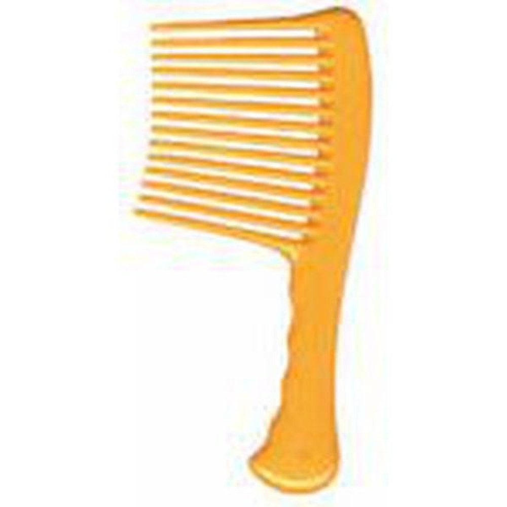 AdrenaLux Haarkamm Dreamfix Jumbo Comb/handle comb, (1 tlg)