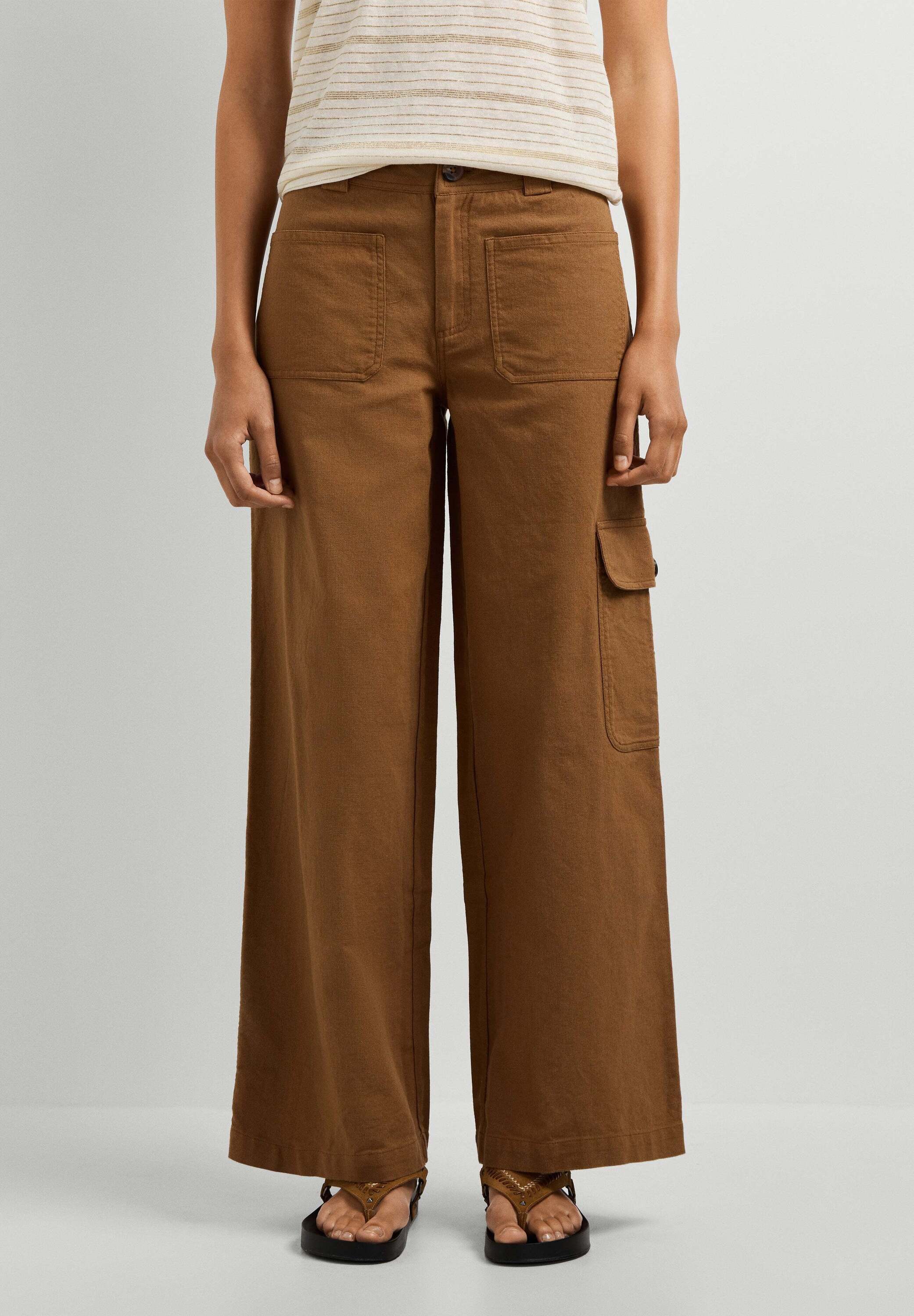 Pepe Jeans Funktionshose trousers KIRA PANT
