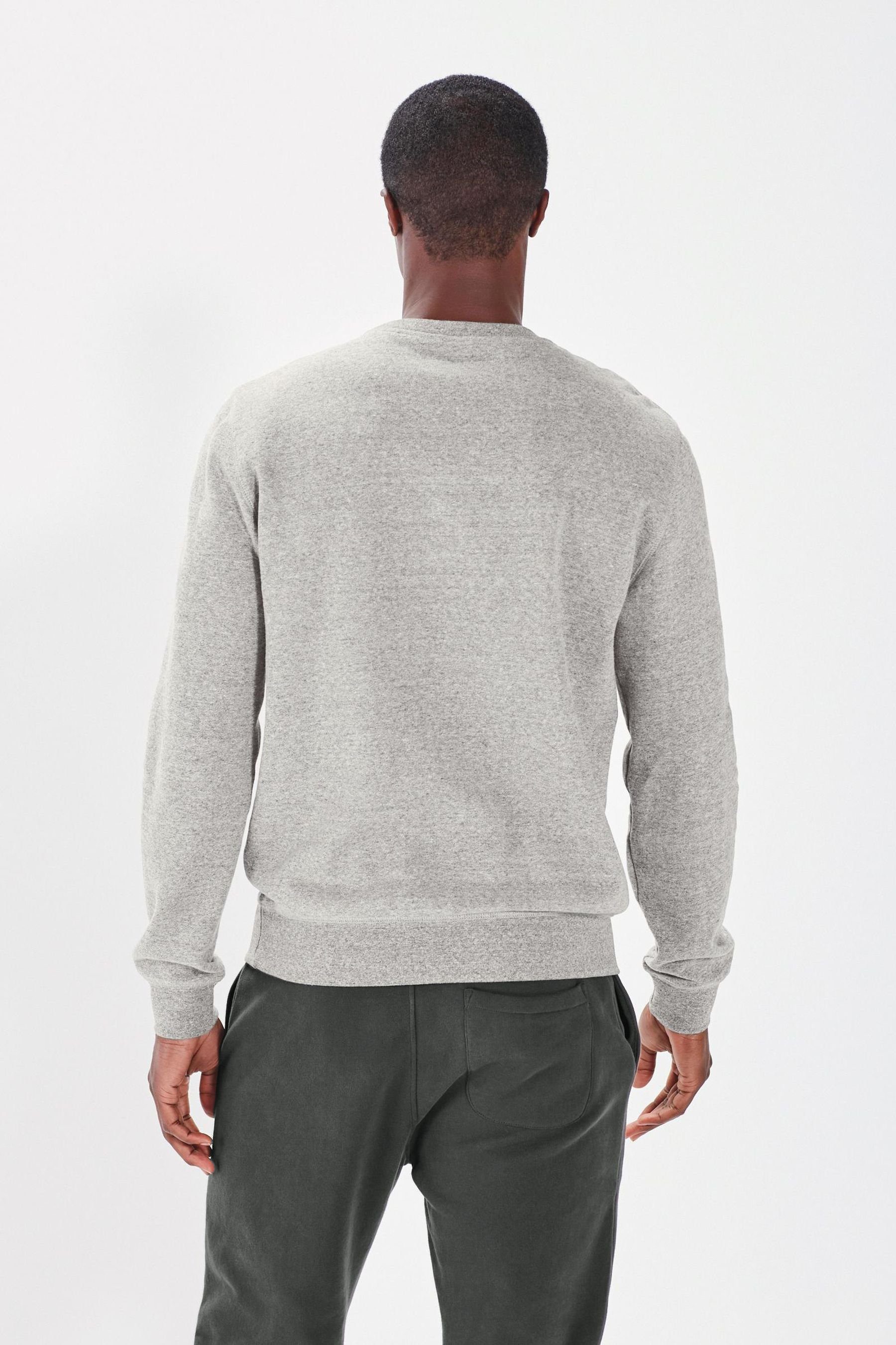 Next Jogginghose Loungewear – Jogginghose mit Bündchen (1-tlg)