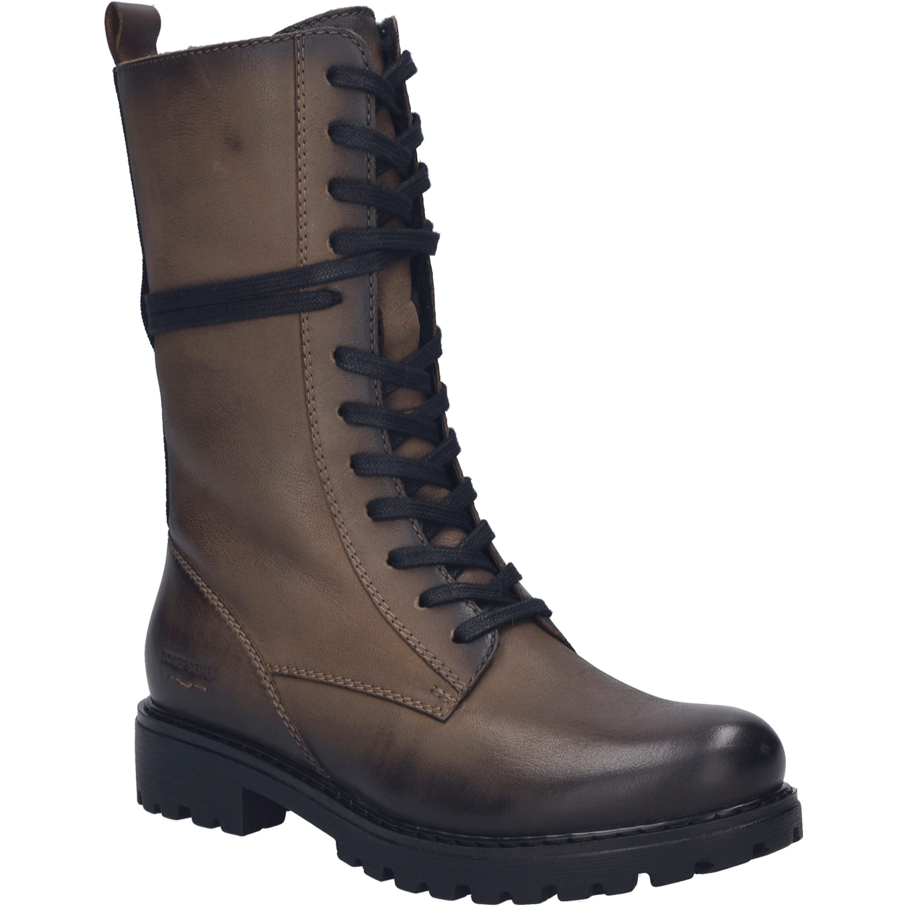 Josef Seibel Melinda 29, braun Stiefel