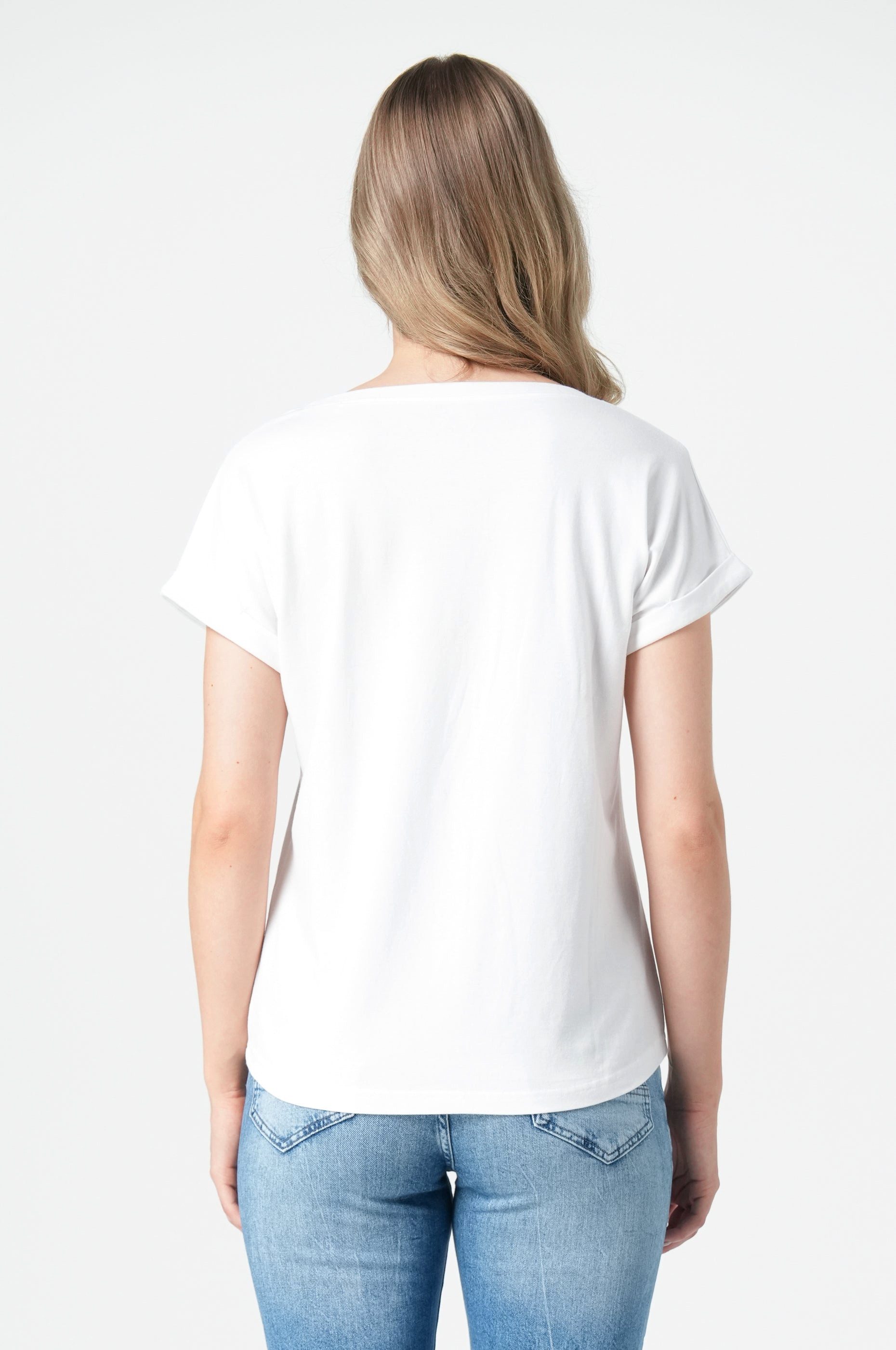 Miracle of Denim T-Shirt Anna T-Shirt