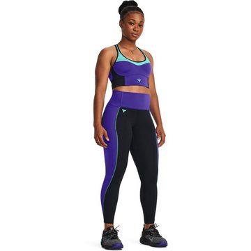 Under Armour® Trainingstights Project Rock