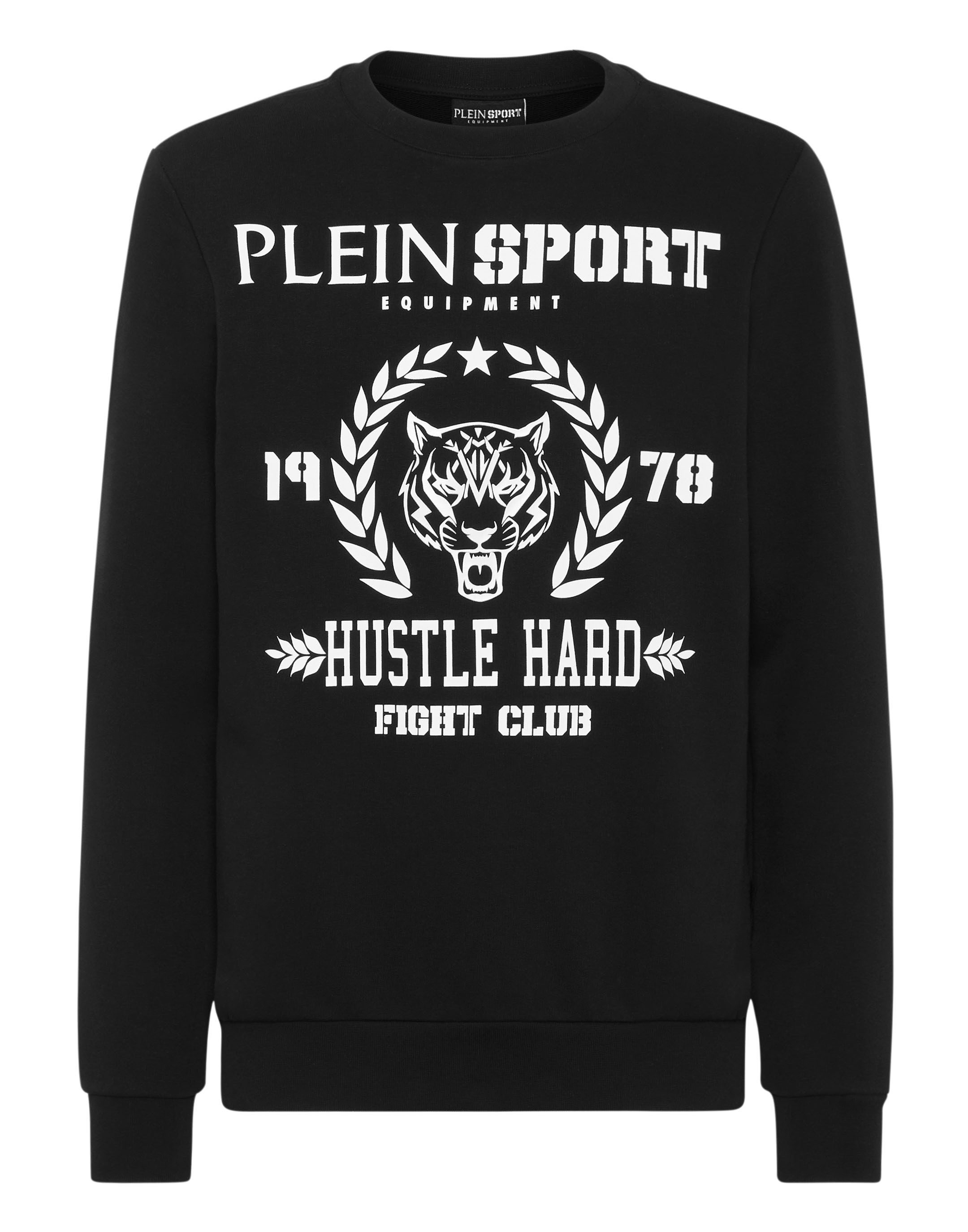 PLEIN SPORT Sweatshirt Tiger günstig online kaufen