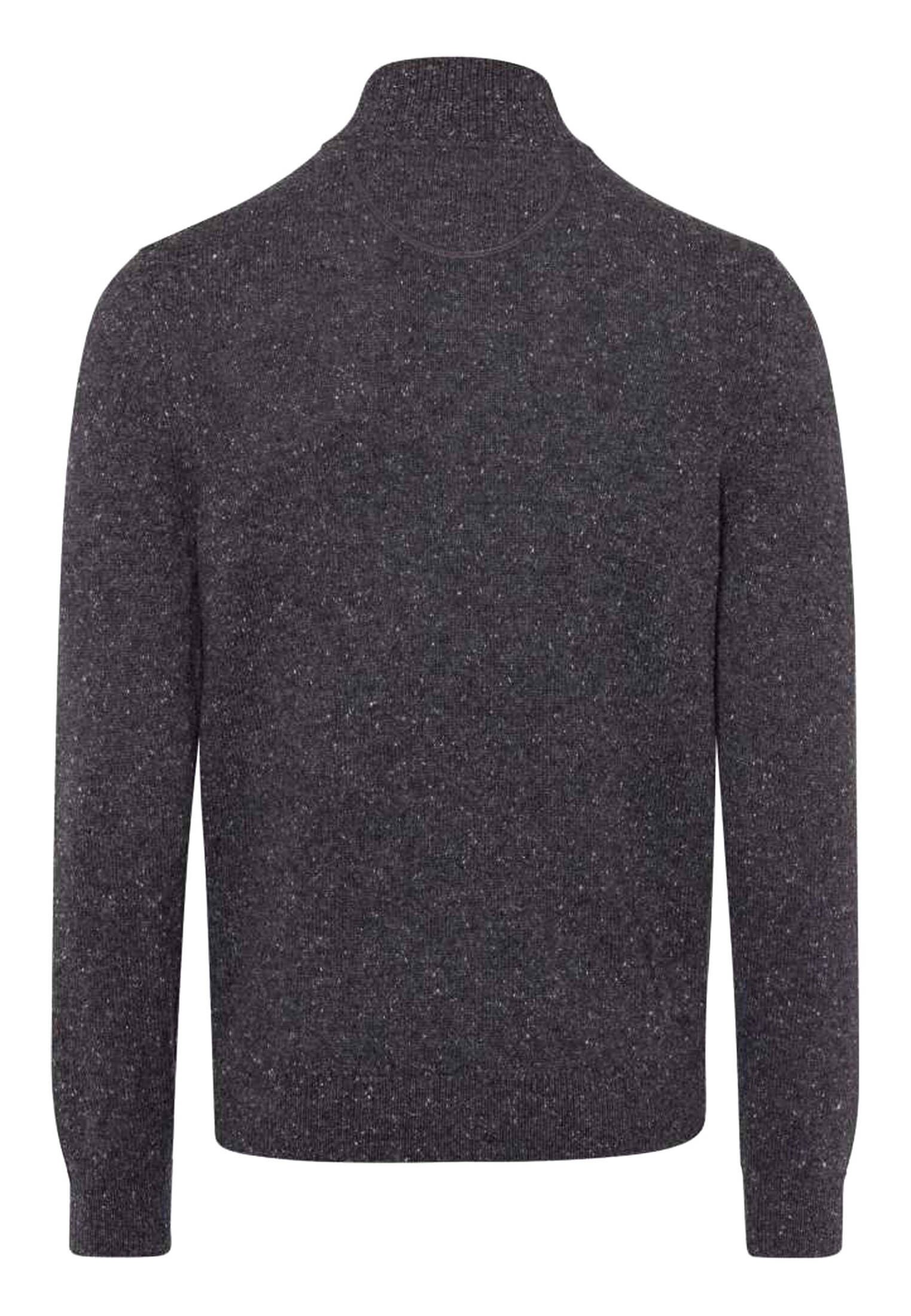 Brax Strickpullover Herren Pullover STEFFEN (1-tlg) günstig online kaufen