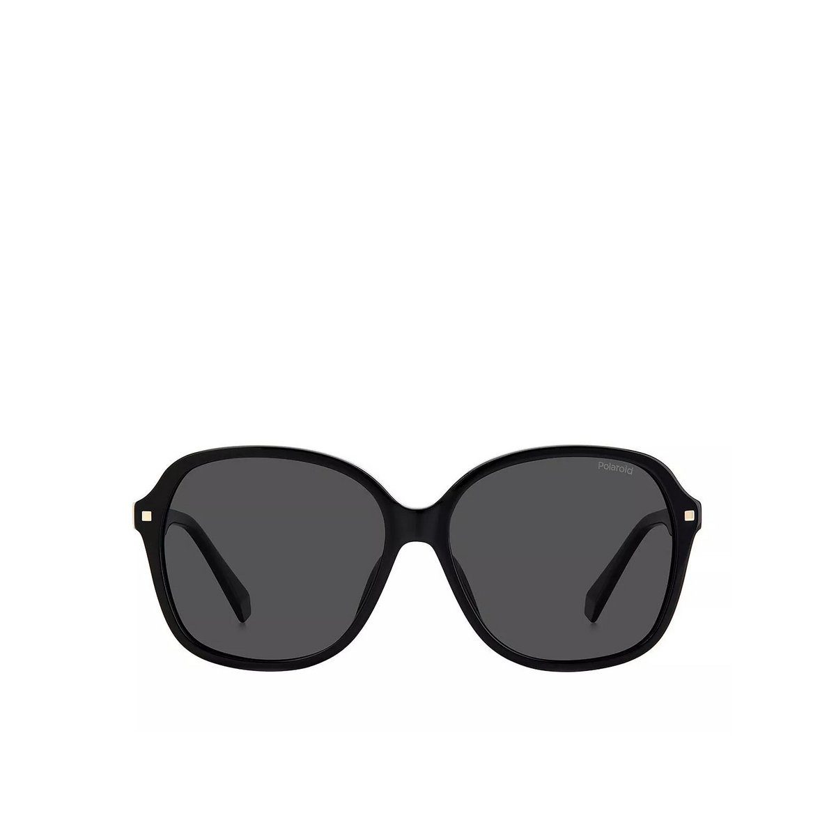 (1-St) schwarz Polaroid Sonnenbrille