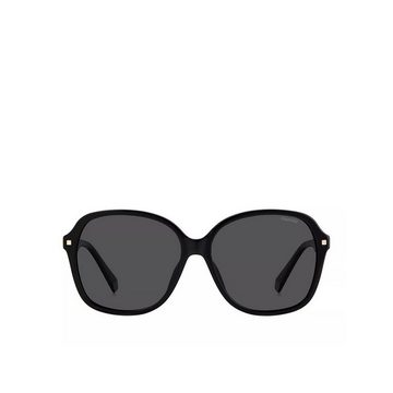 Polaroid Sonnenbrille schwarz (1-St)