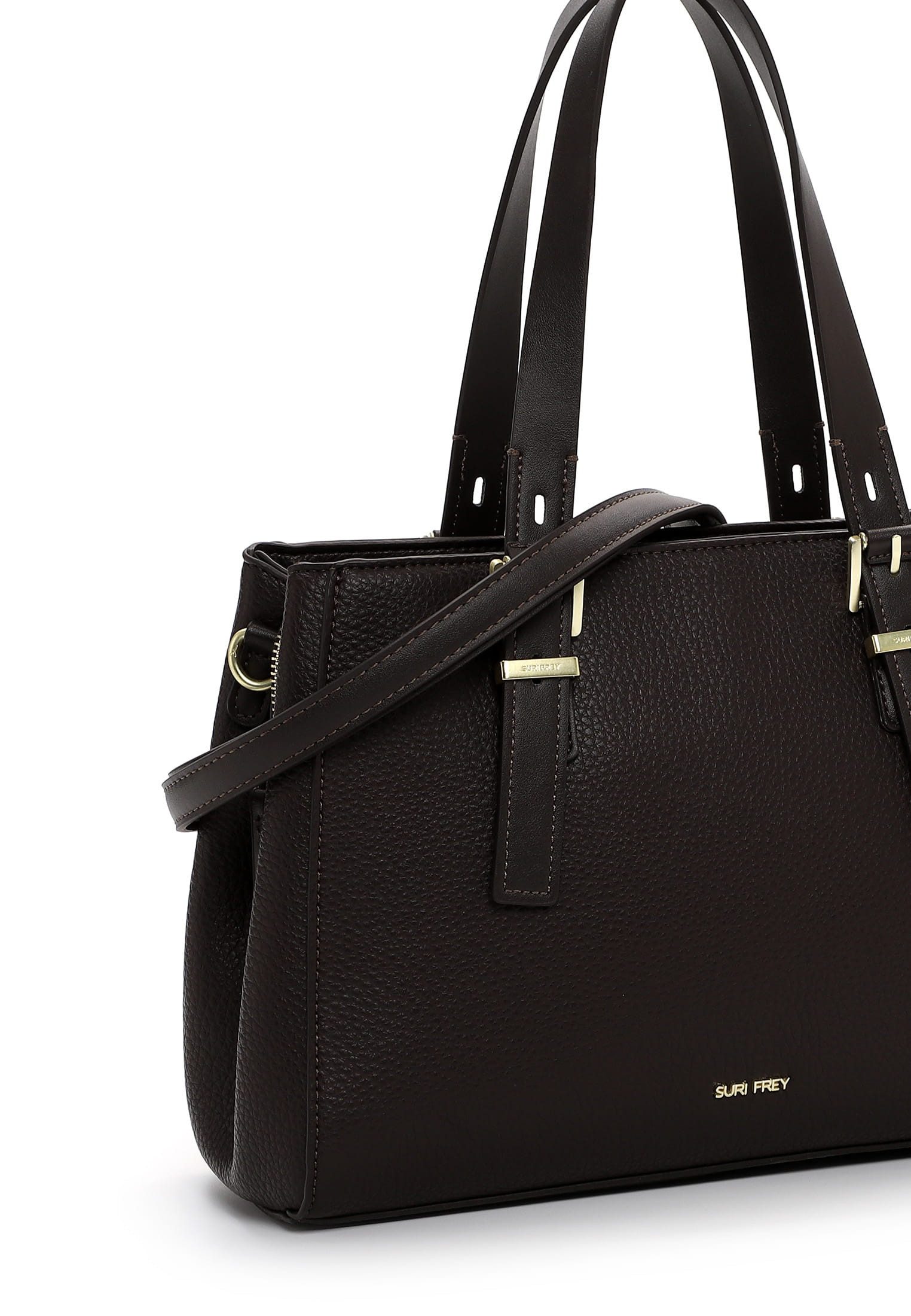 SURI FREY Shopper SFY Maggy, für Damen