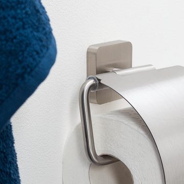 Tiger Toilettenpapierhalter Toilettenpapierhalter Onu mit Deckel Edelstahl