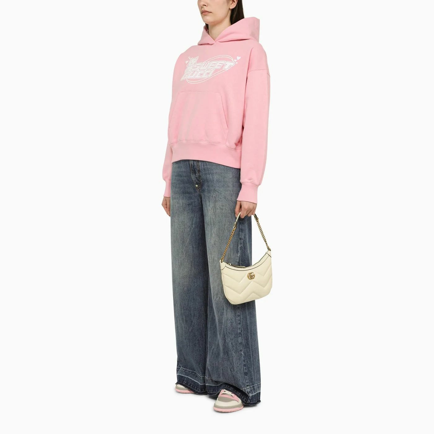 GUCCI Schultertasche Ohne Kategorie für Damen (keine Angabe, 1-tlg., keine Angabe)
