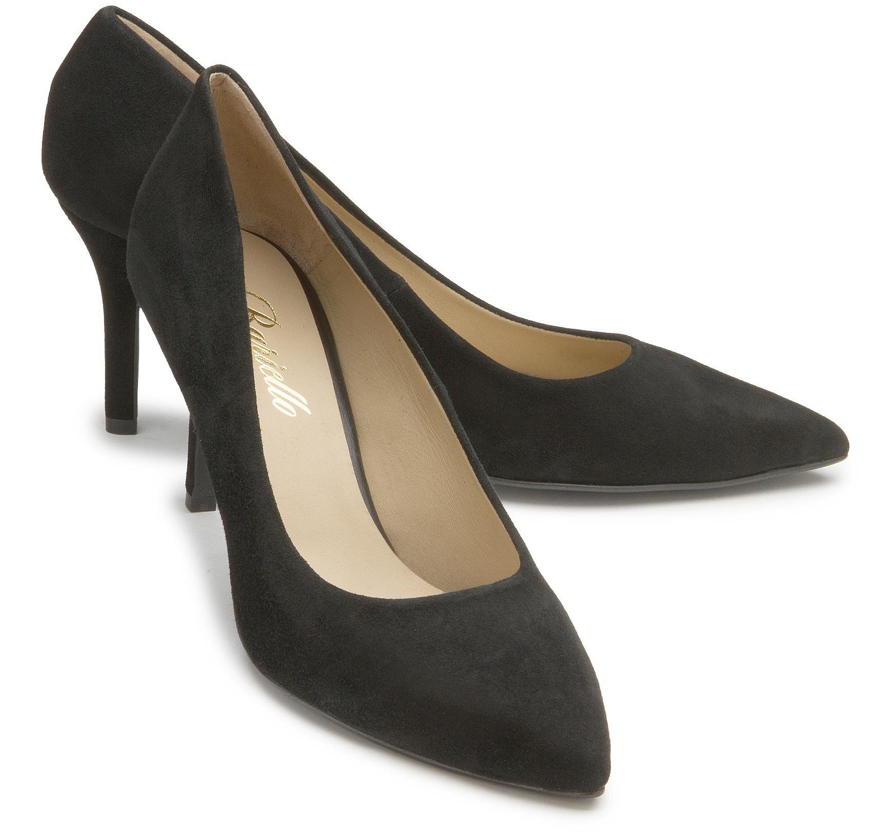Bariello Pumps in Übergrößen: 1491-13 Pumps günstig online kaufen