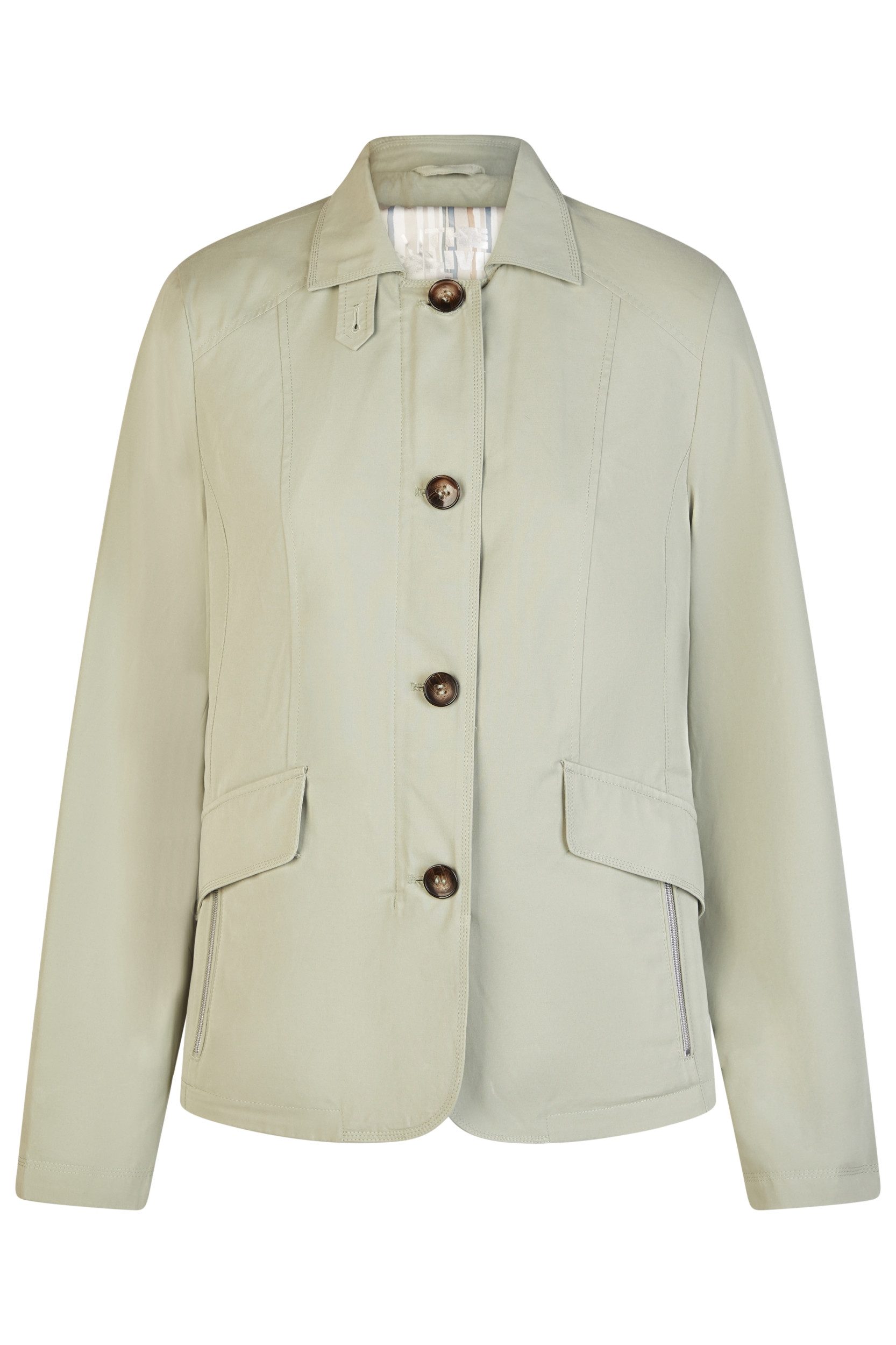 Barbara Lebek Allwetterjacke Jacke Inbetween