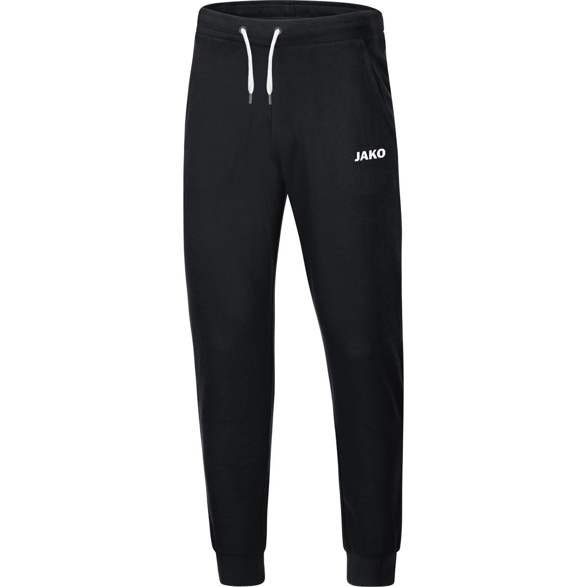 Jako Sweatpants Jogginghose Base mit Bündchen günstig online kaufen