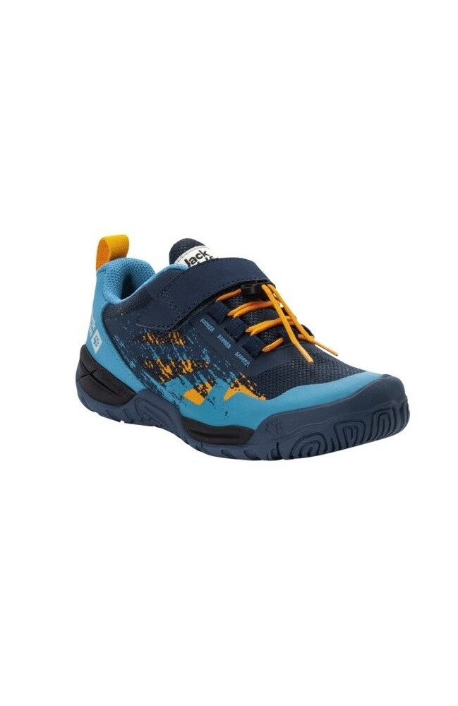 Jack Wolfskin Multifunktionsschuhe Villi Action Low günstig online kaufen