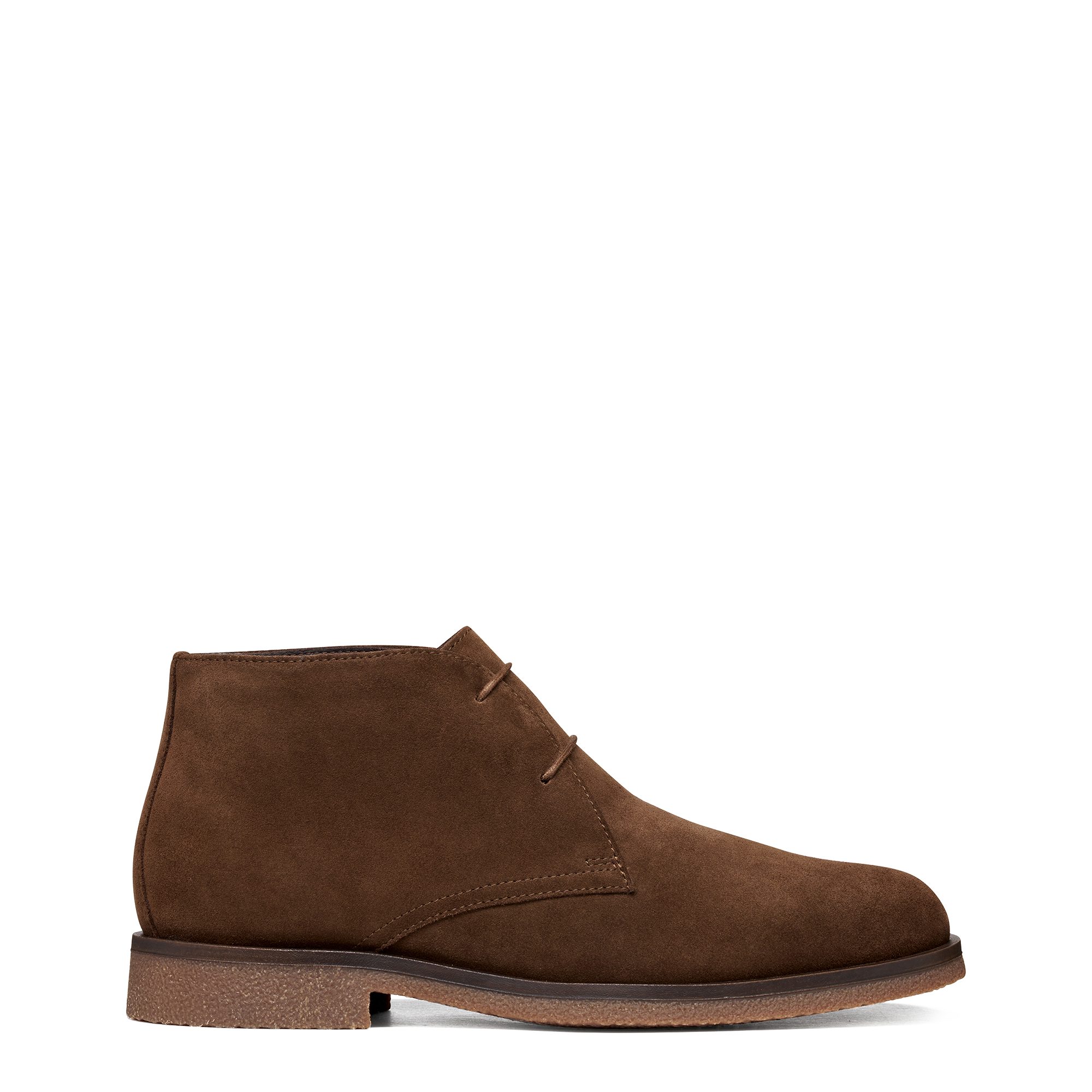 Geox GEOX CLAUDIO, Boots, Braun, Herren Stiefel