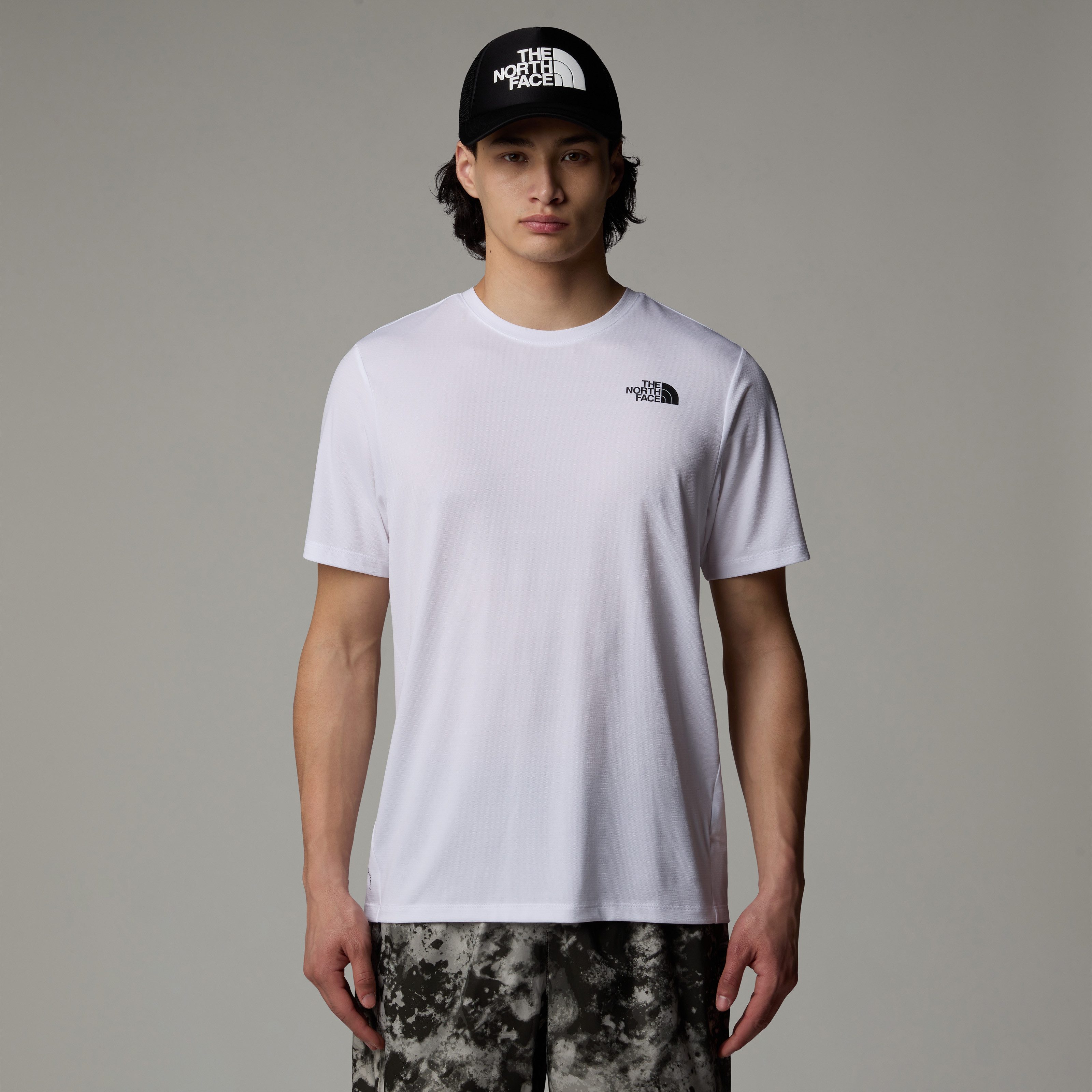 Funktionsshirt M 24/7 S/S TEE REG