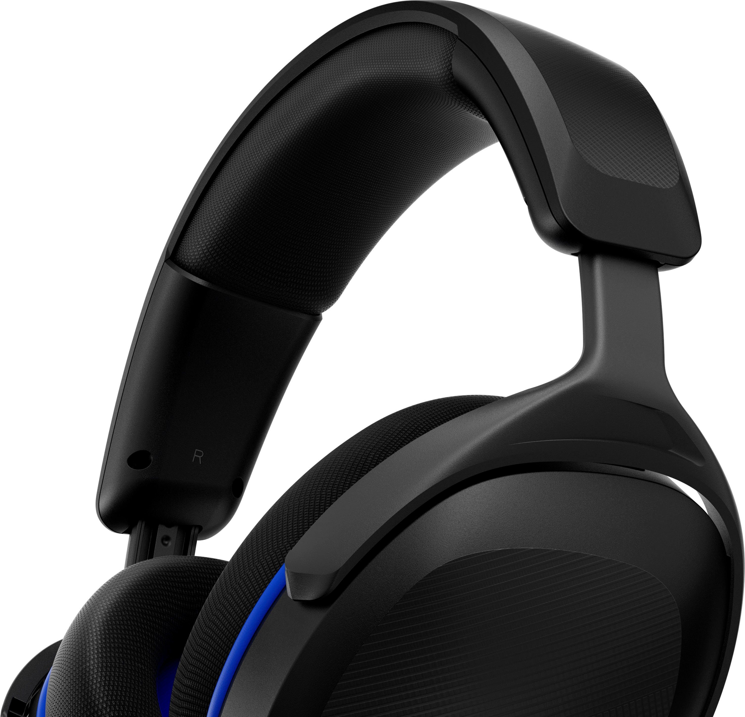 HyperX Cloud Stinger 2 Core - PlayStation Gaming-Headset (Stummschaltung)