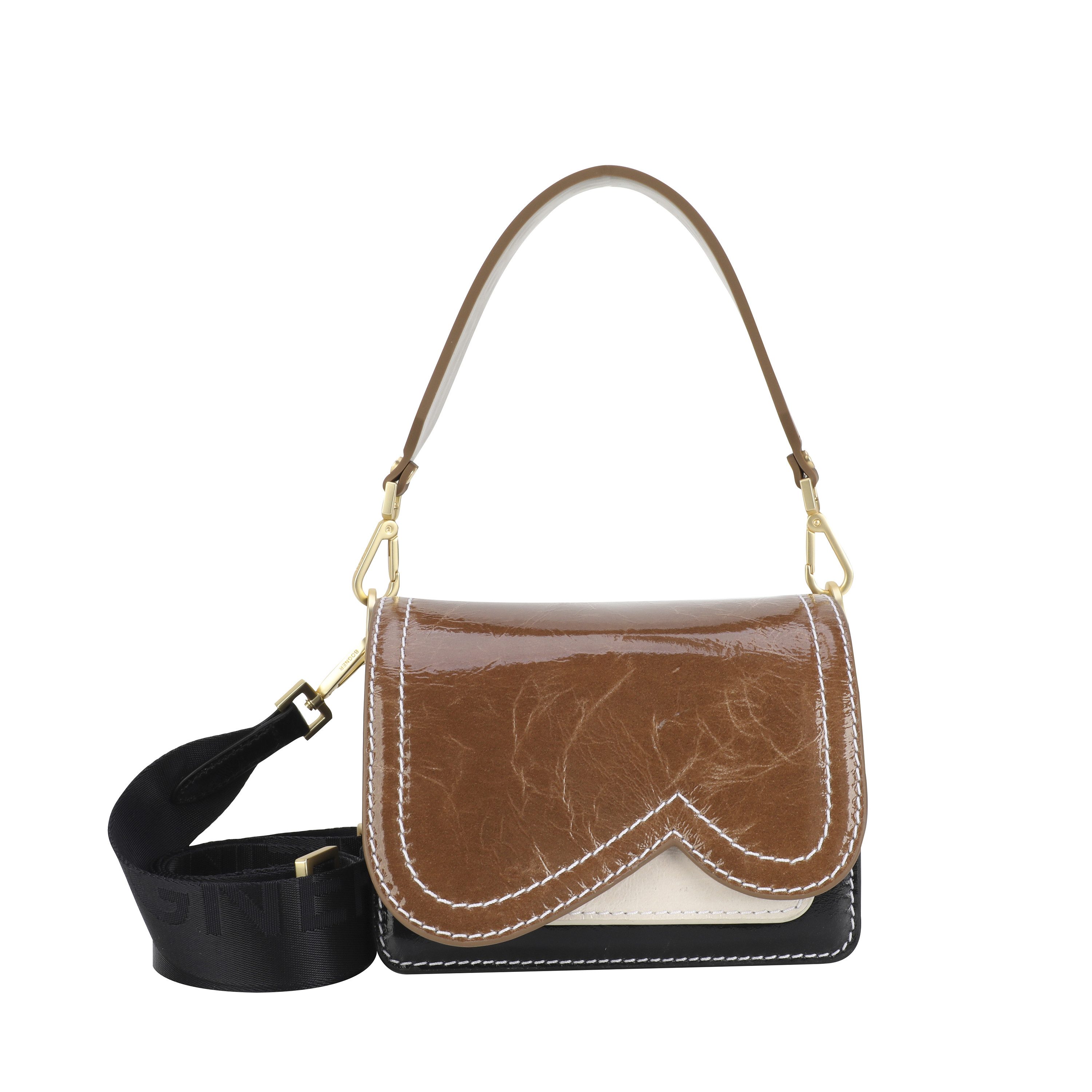 Schultertasche Bogner - Damen Schultertasche Bex Eartha