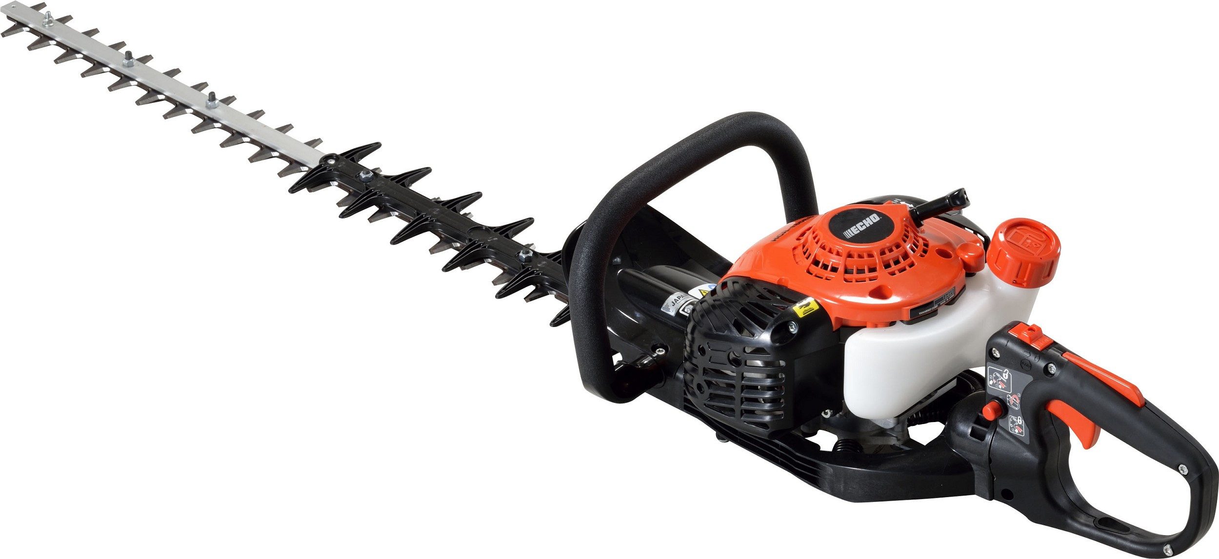 Echo Benzin-Heckenschere HCR-185ES Motor-Heckenschere 74 cm