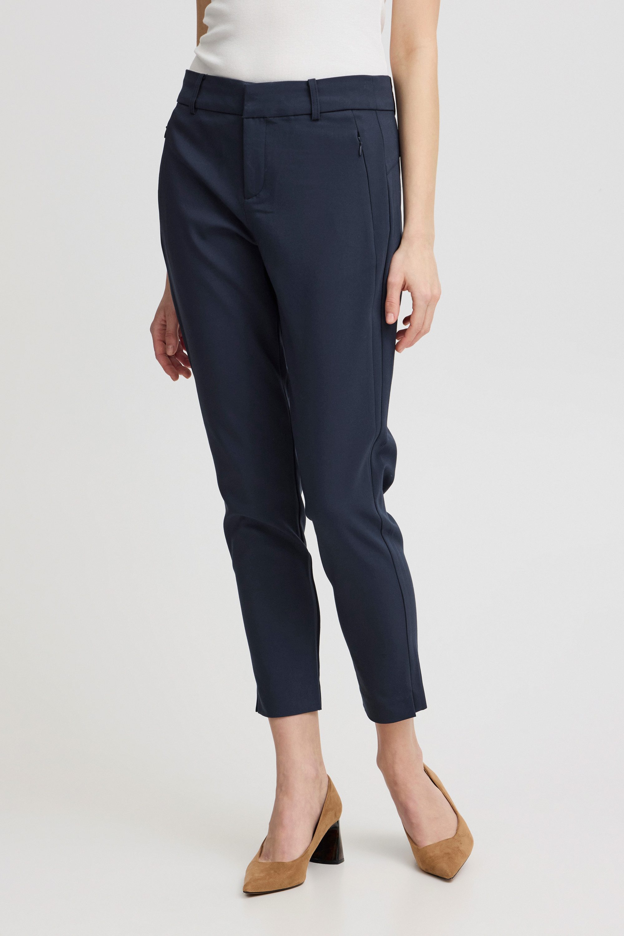 Stoffhose Casual Hose FRVITA