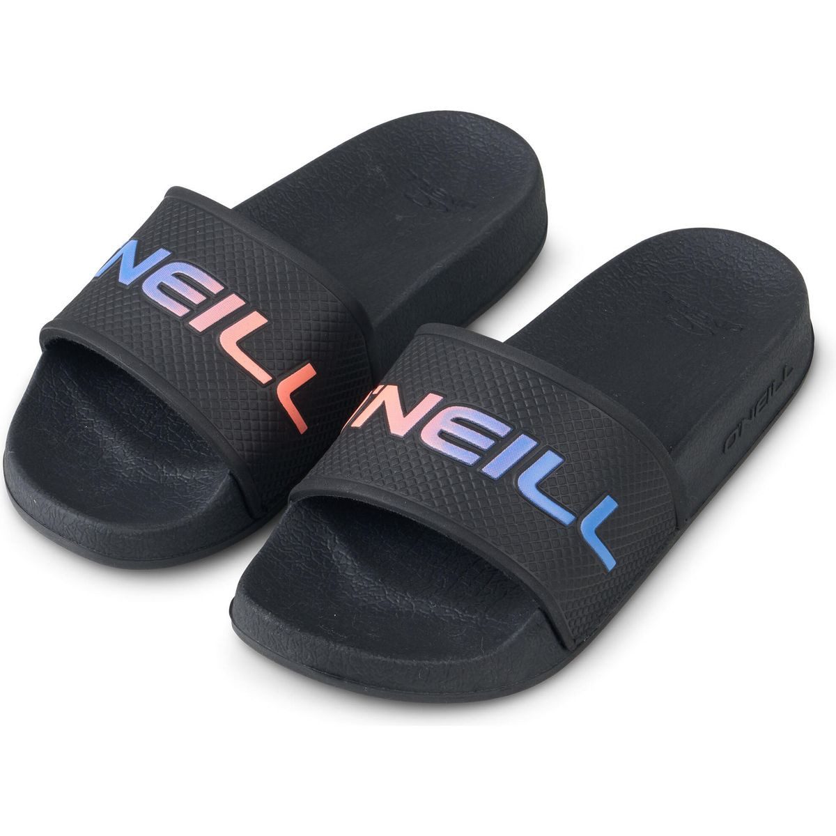 O'Neill O'neill Logo Slides Outdoorsandale