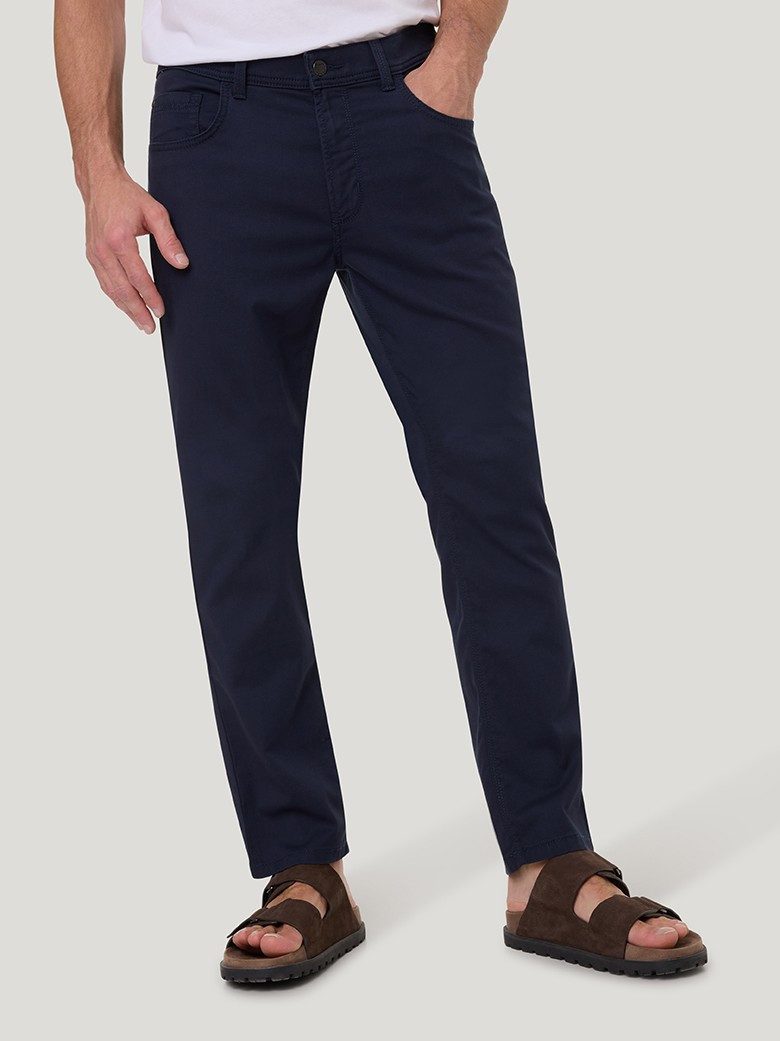 Pioneer Authentic Jeans 5-Pocket-Jeans PIONEER THOMAS night sky 16010 5540.6300 - MEGAFLEX