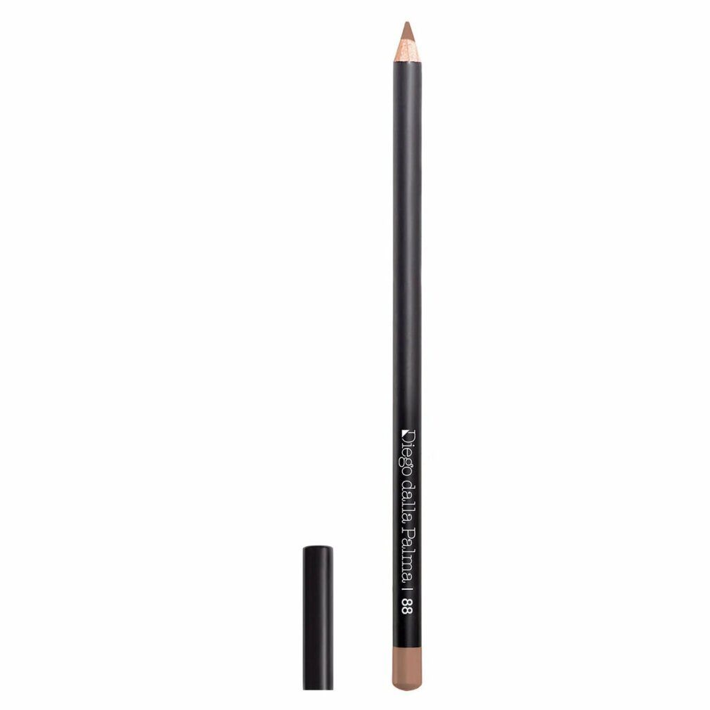 Diego Dalla Palma Lipliner 88 Farben Make-up Lip Pencil Rose Dark Meat