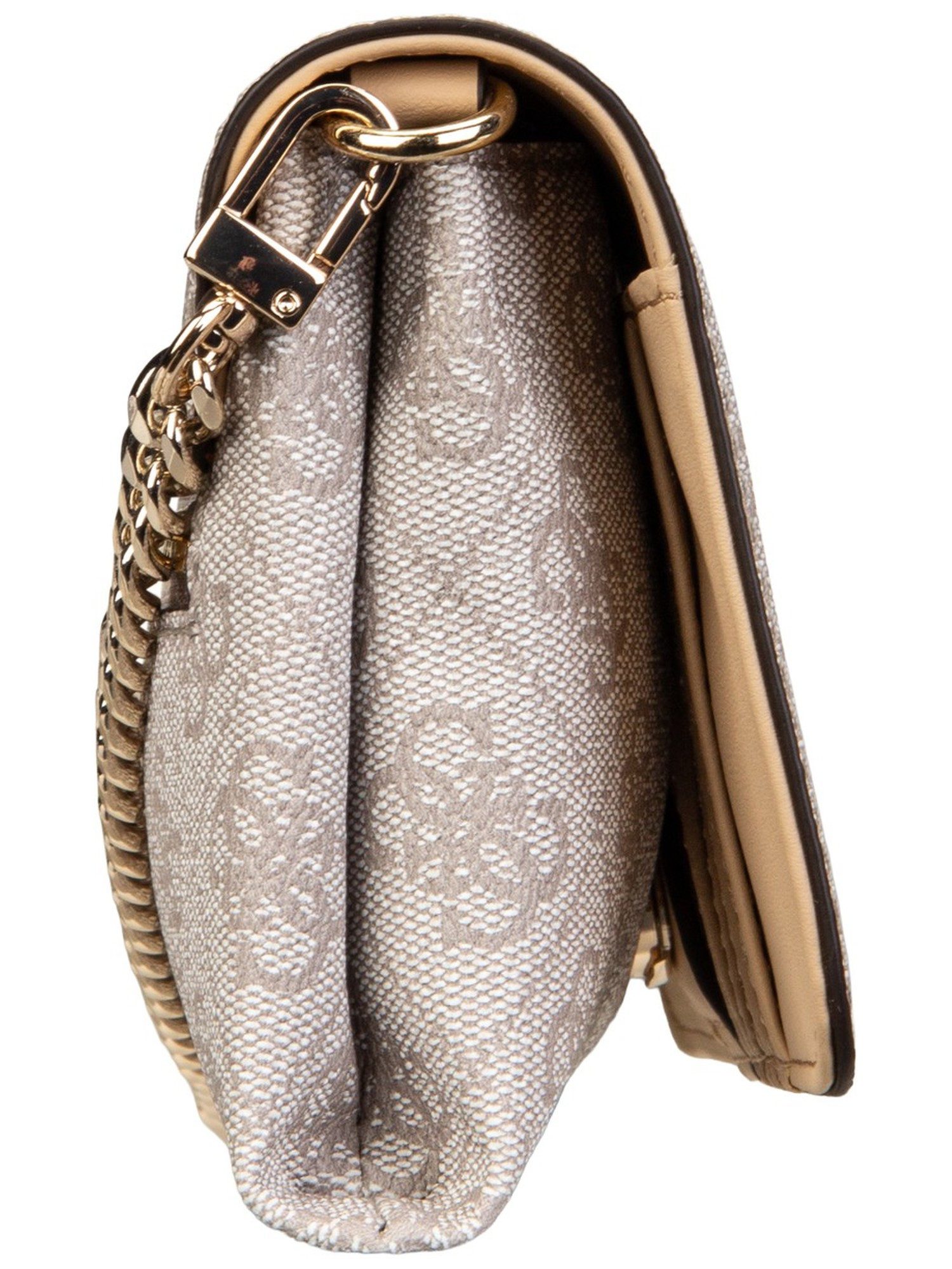 Guess Clutch Noelle II Xbody Flap Organizer