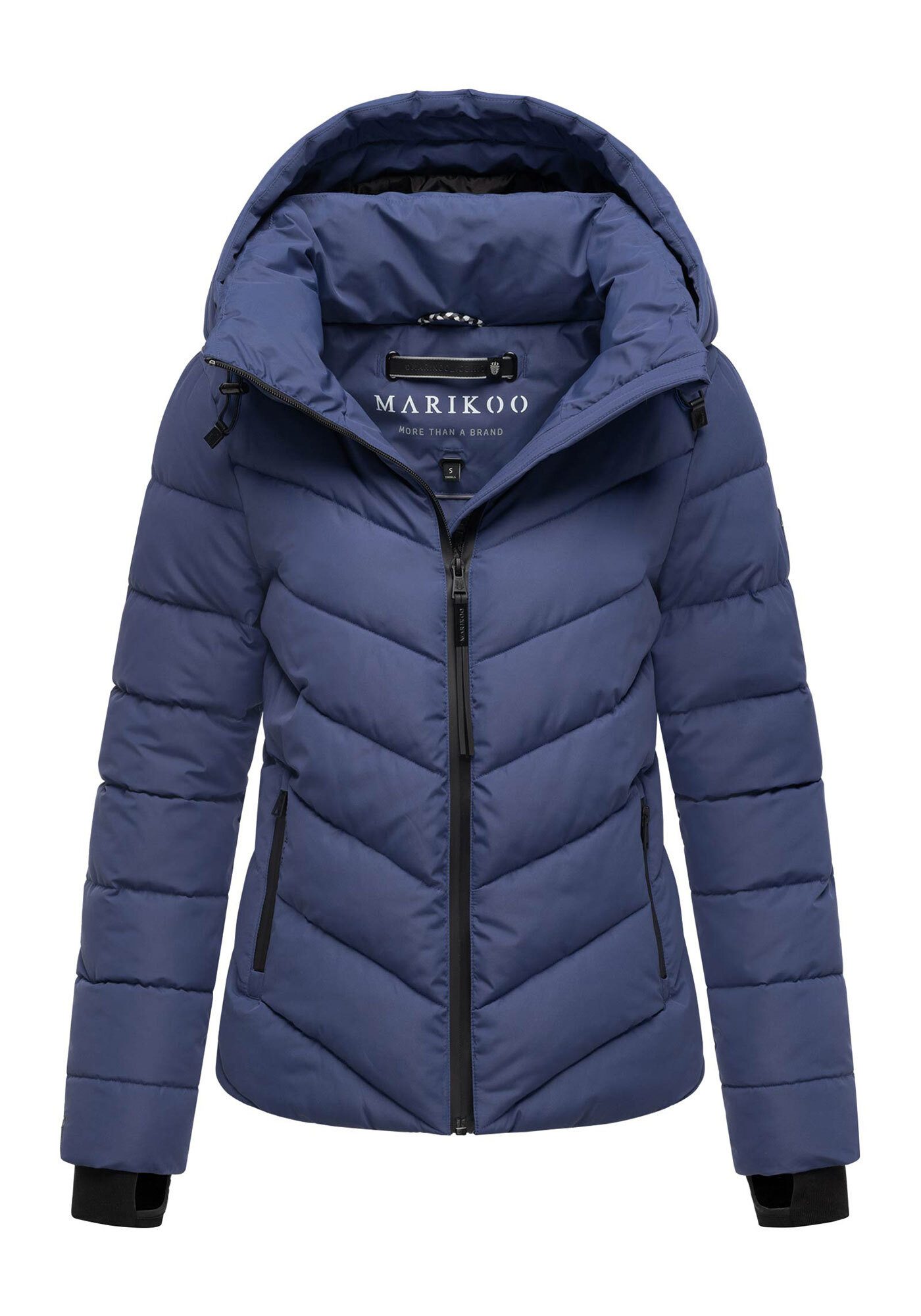 Winterjacke Samuiaa XVI