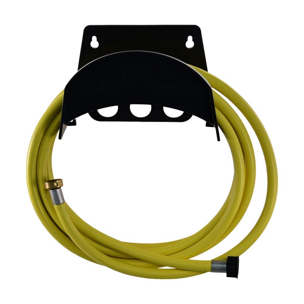 Haas KG Heizgerät Haas OHA-Füllset mit Wandschlauchhalter, 5 m