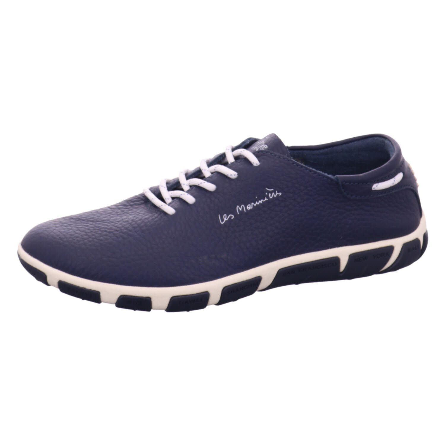 tbs JAZARU--F7342 Schnürschuh günstig online kaufen