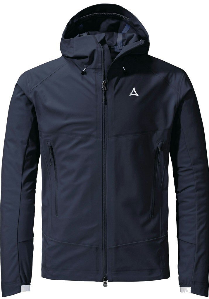 Outdoorjacke Softshell Jkt Mangart M