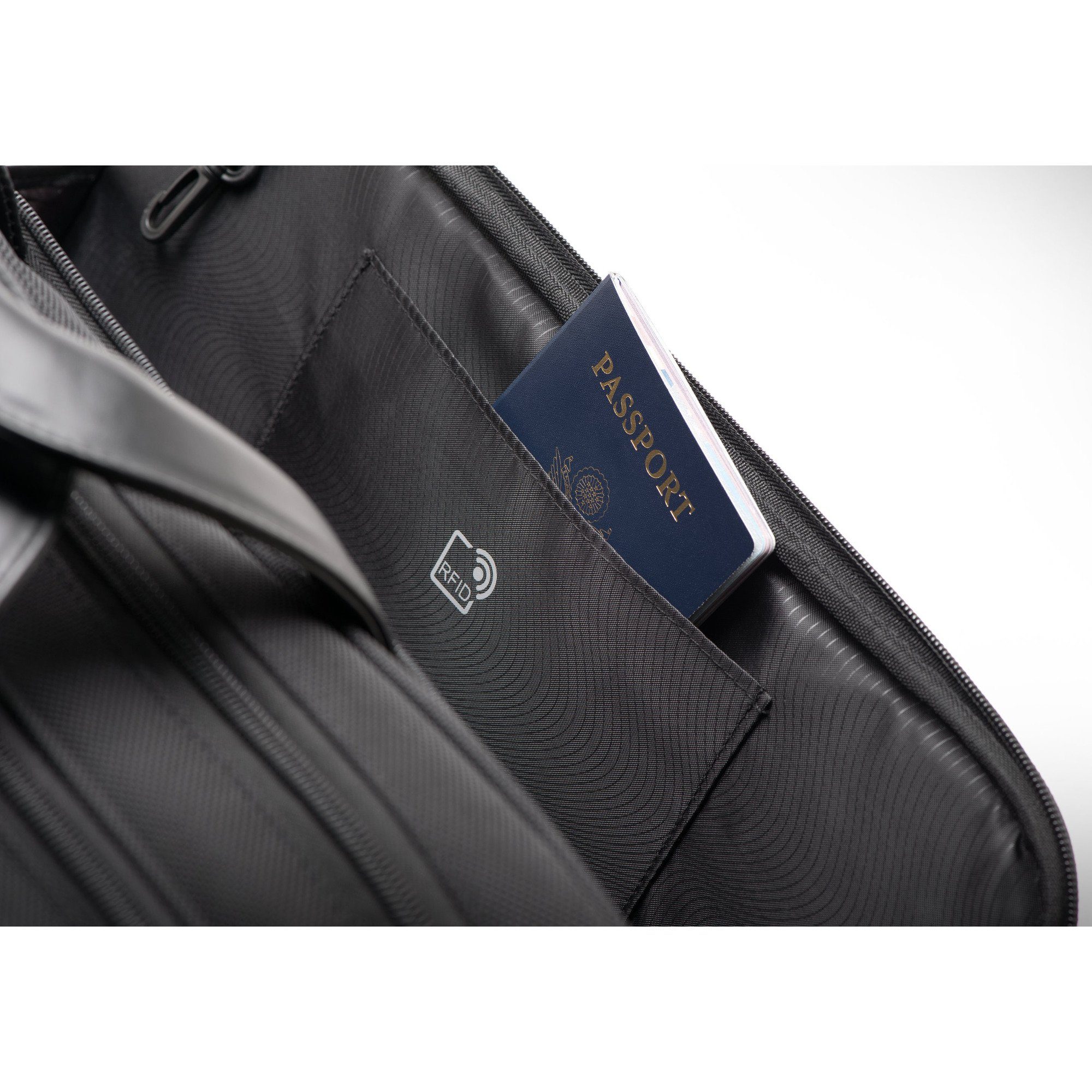 KENSINGTON Laptoptasche Kensington Contour 2.0 Business, Notebooktasche
