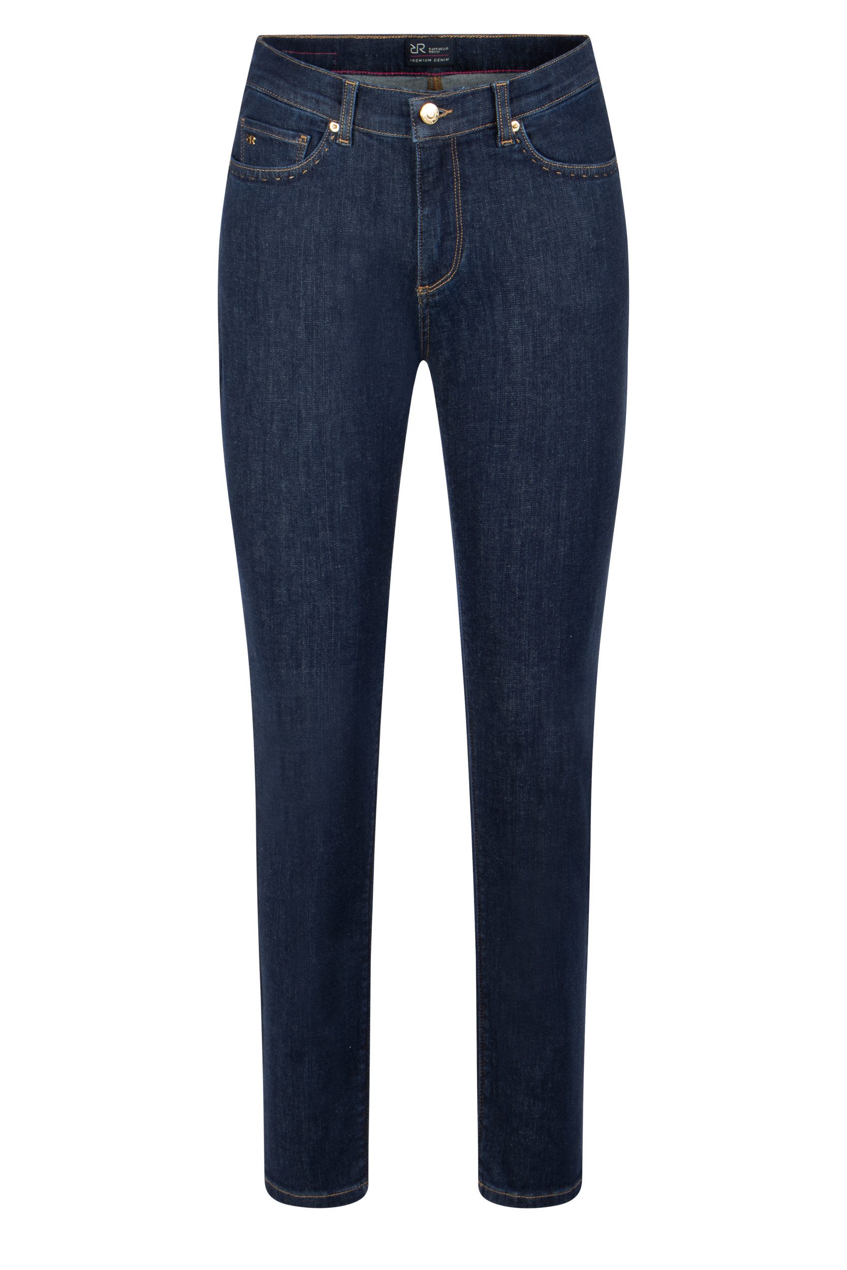 Raffaello Rossi 5-Pocket-Jeans Suzy Ring günstig online kaufen