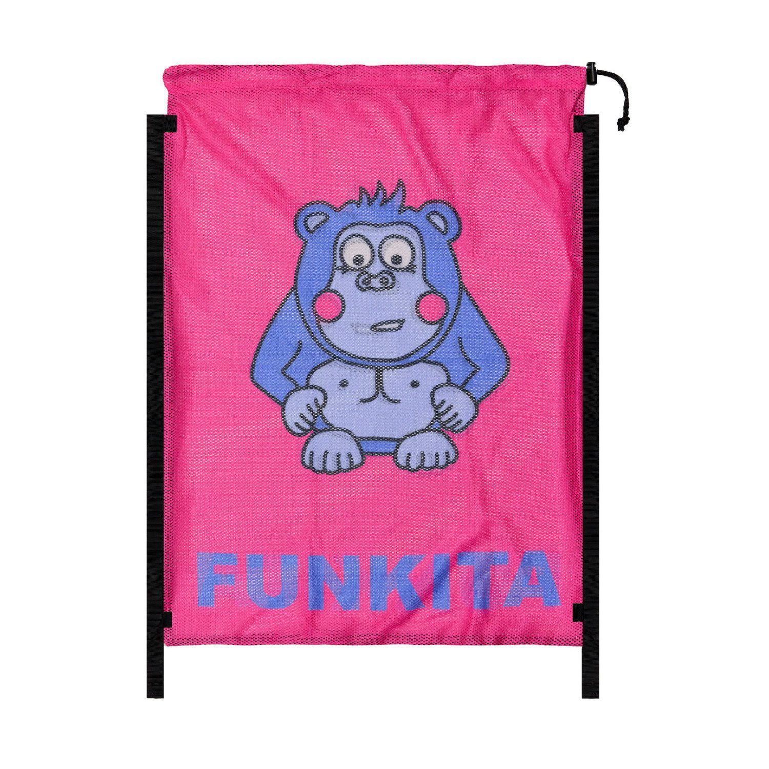 Funkita Schuhbeutel Funkita Meshbag Mesh Gear Bag FKG010A