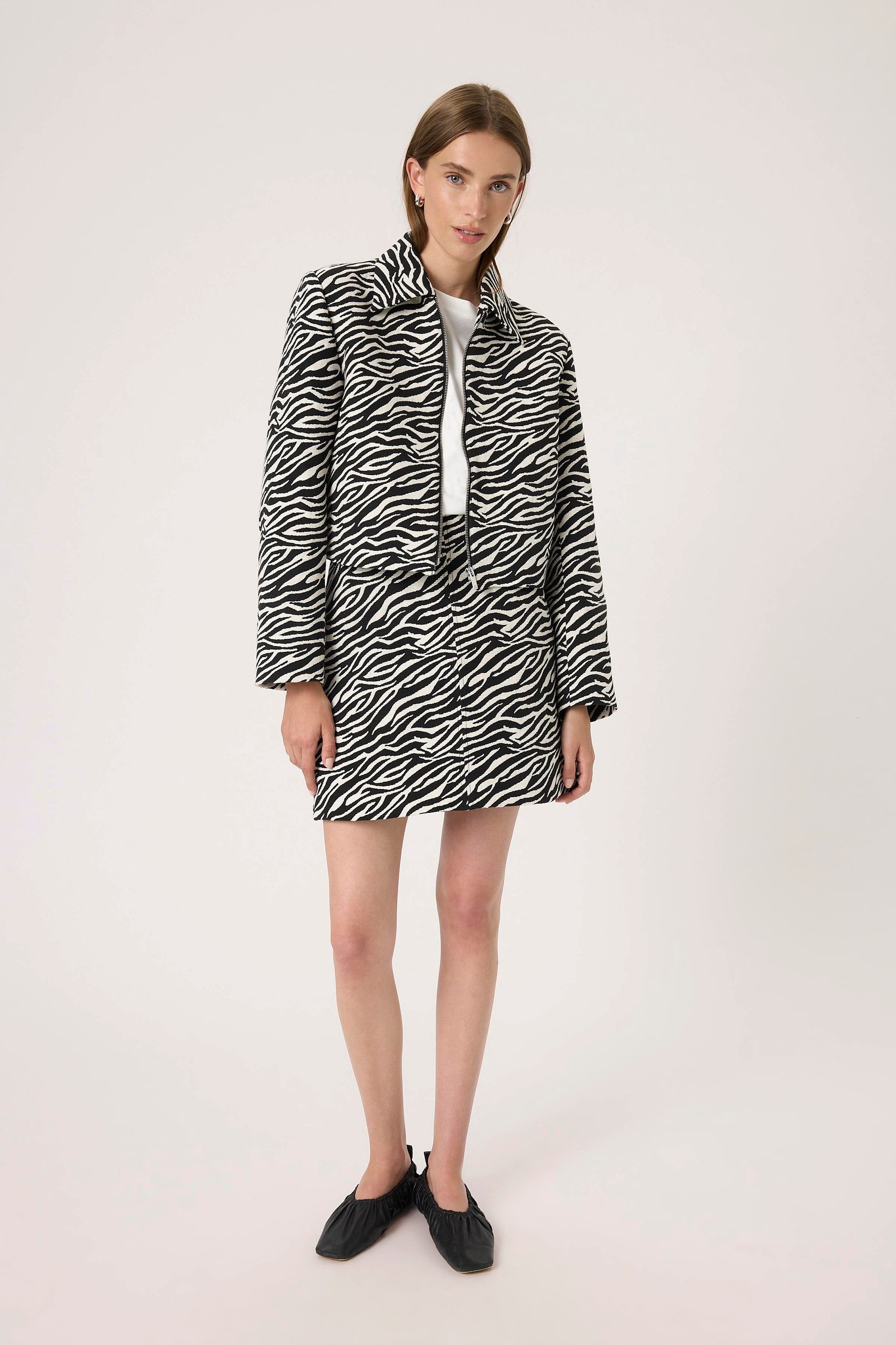SOAKED IN LUXURY Jackenblazer Blazer SLDarleen