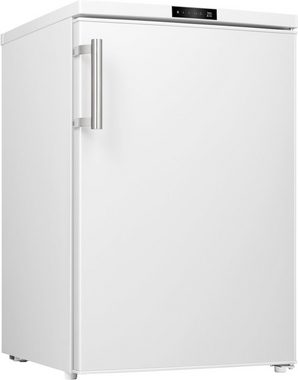 Hanseatic Kühlschrank HKS8555DW, 84,5 cm hoch, 56 cm breit, Abtauautomatik, Superkühlfunktion
