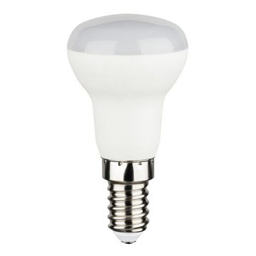 SEBSON LED-Leuchtmittel LED Lampe E14 R39 3W 230V Leuchtmittel Reflektorlampe - 10er Pack
