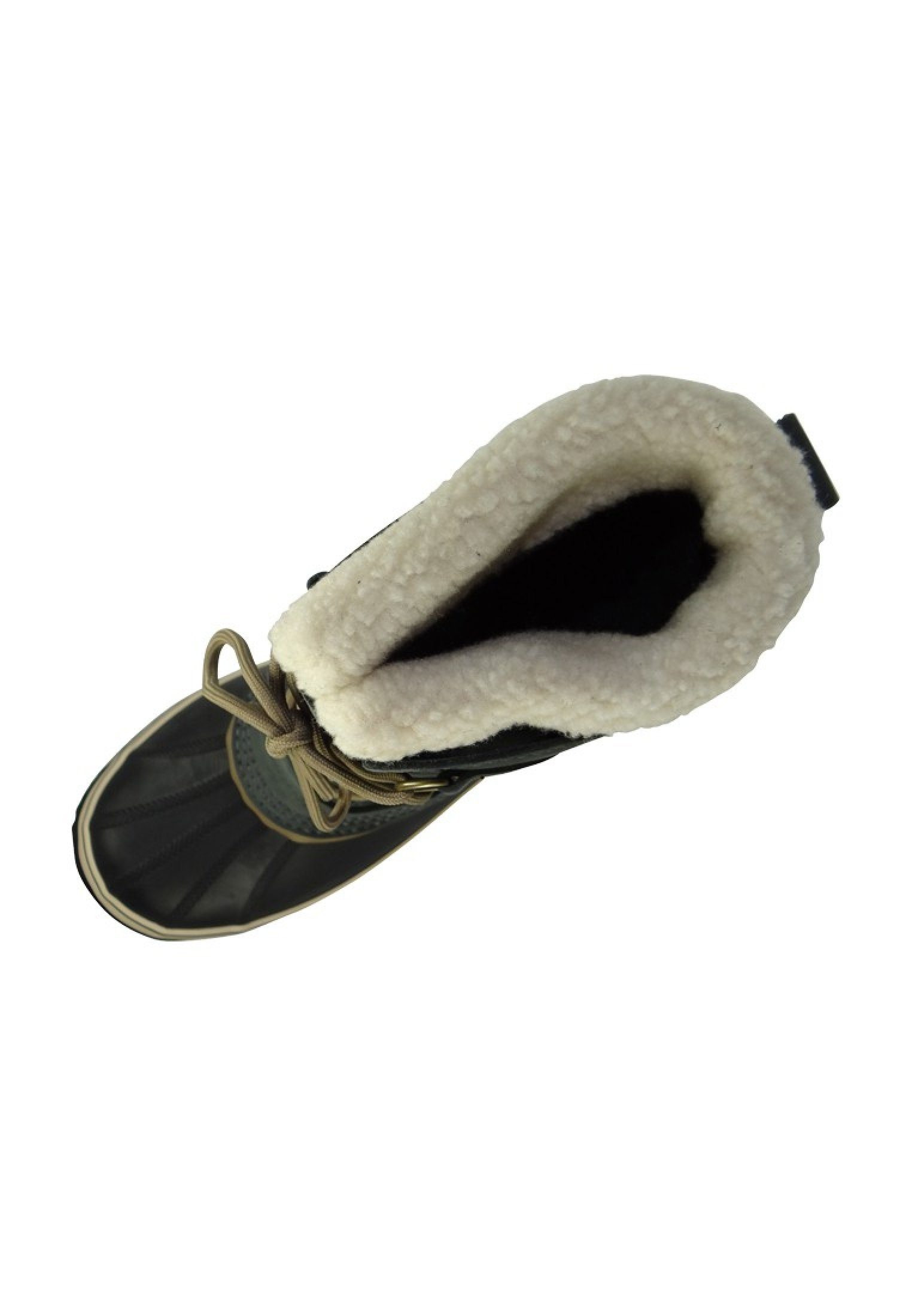 Sorel NL1645-048 1964 PAC 2 Coal Carbon Stiefel