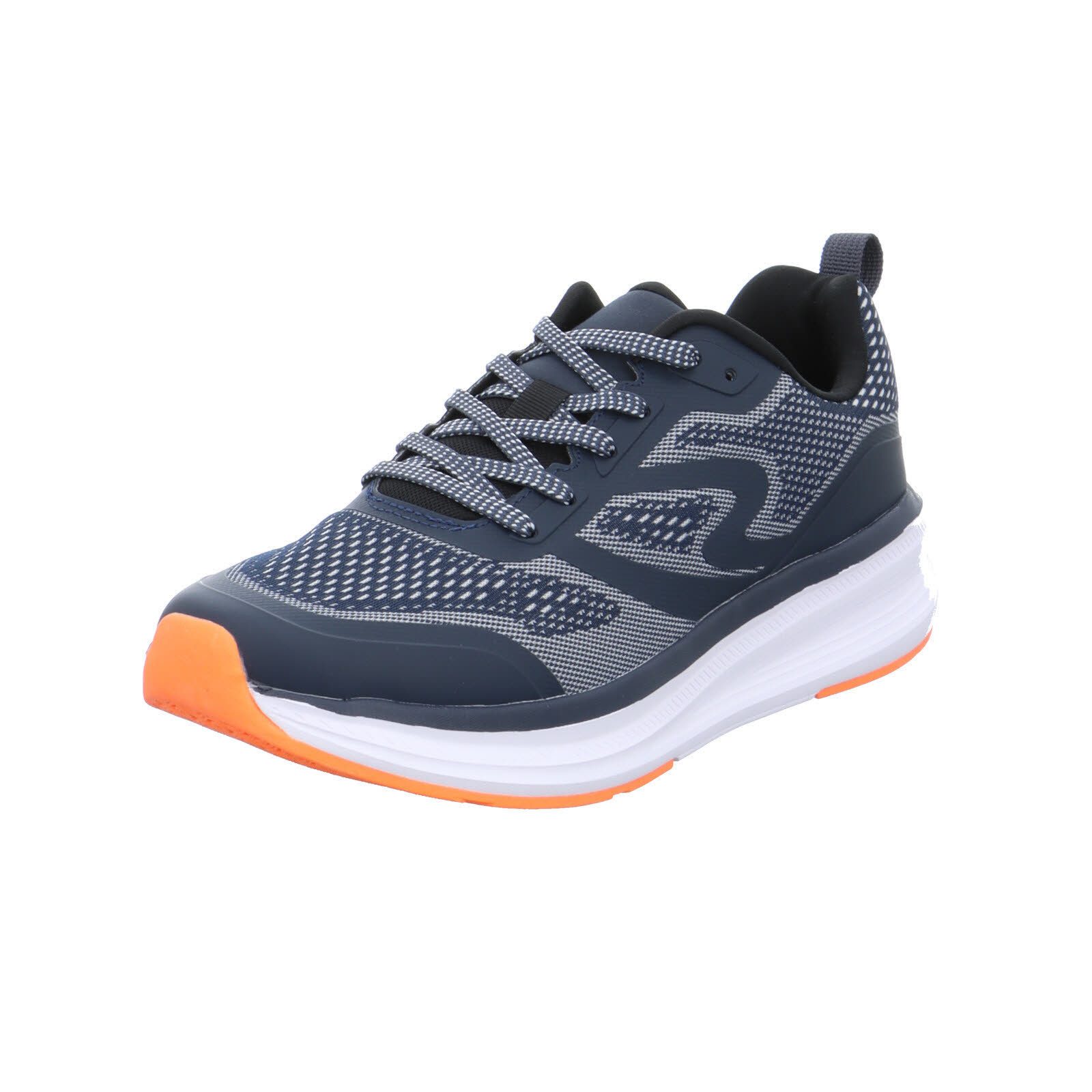 Sneakers S7653001-BL Sneaker