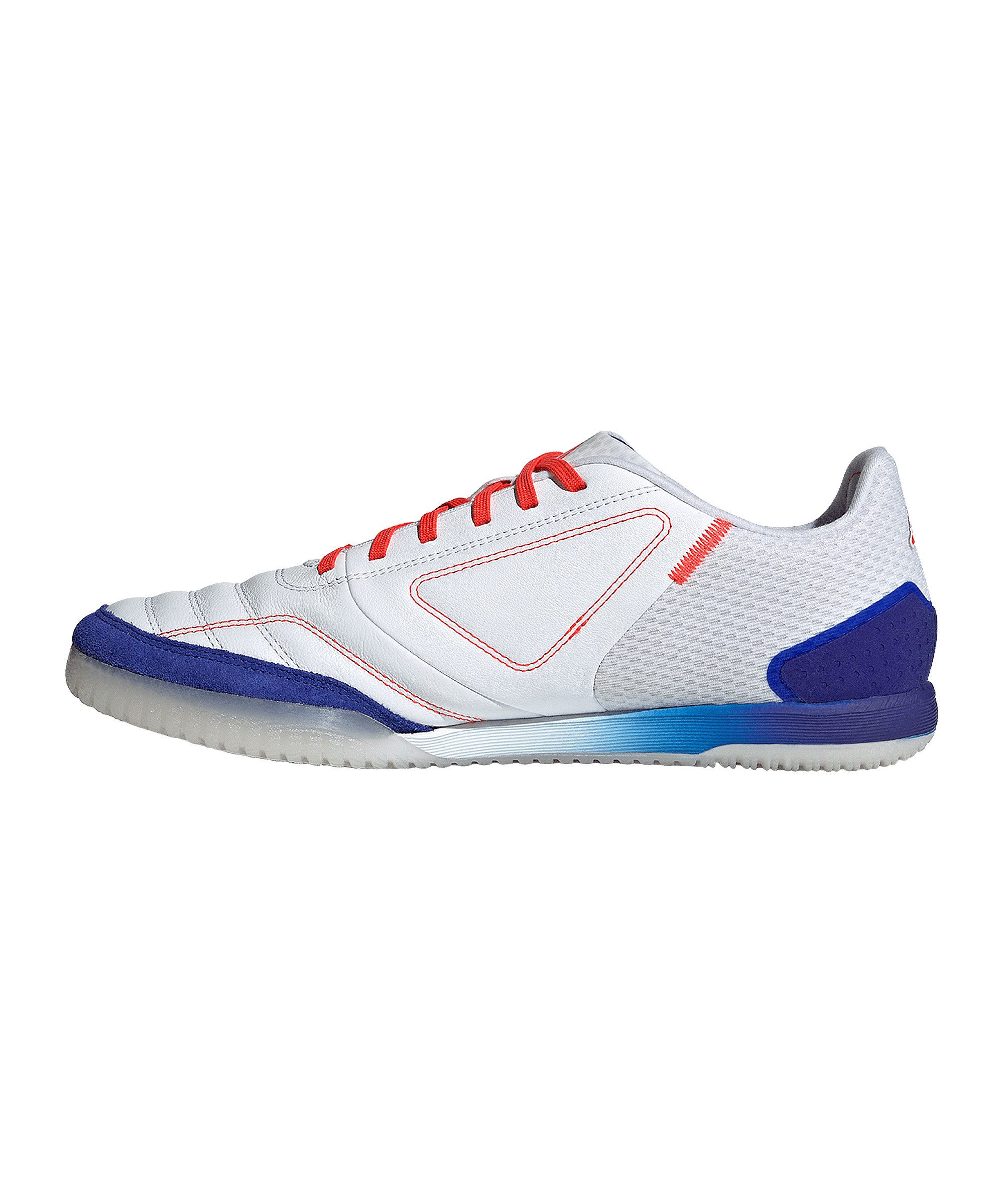 adidas Performance adidas Performance Top Sala Competition IN Unisex Fußballschuh
