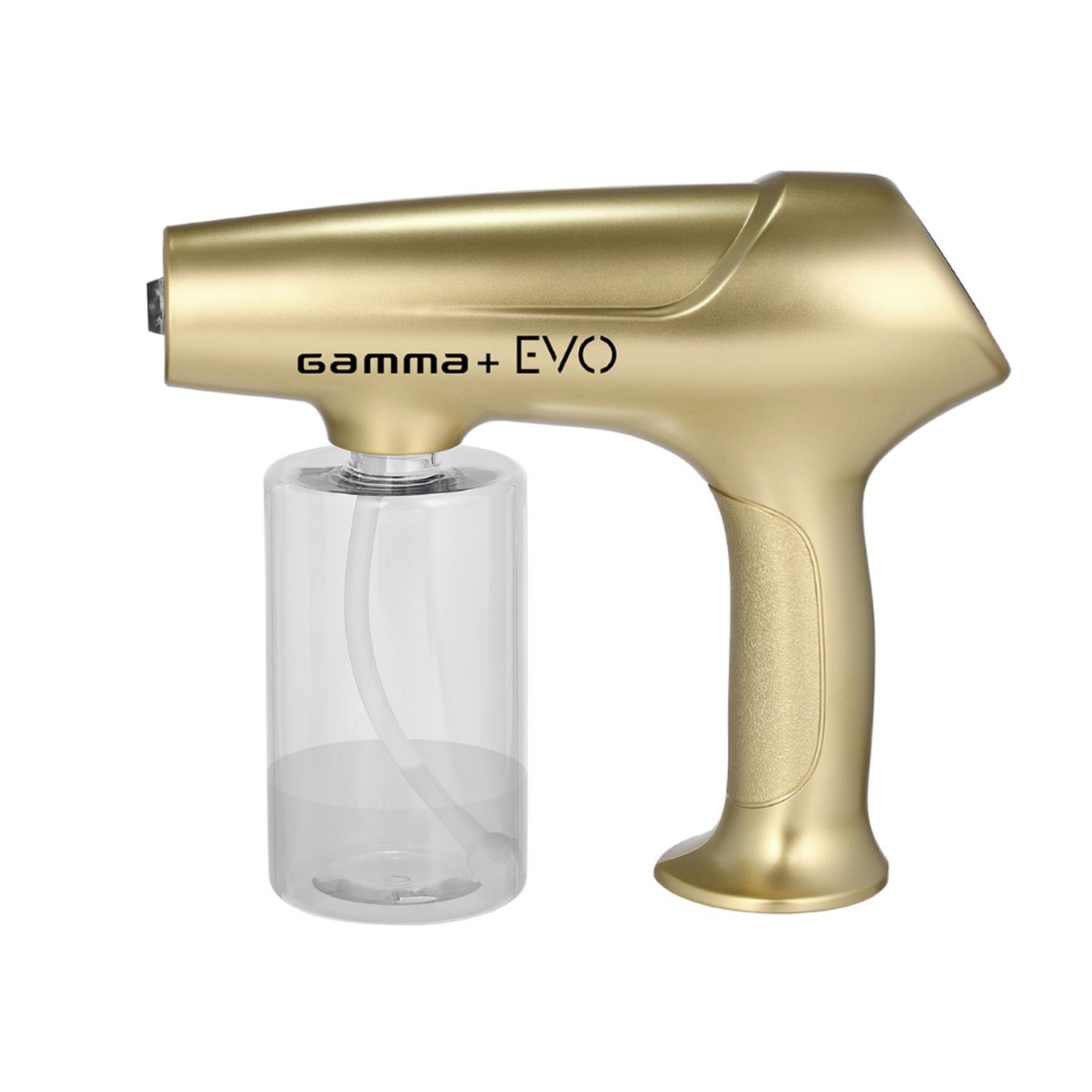 GAMMA+ Haarschneider Gamma+ Evo Nano Mister Gold