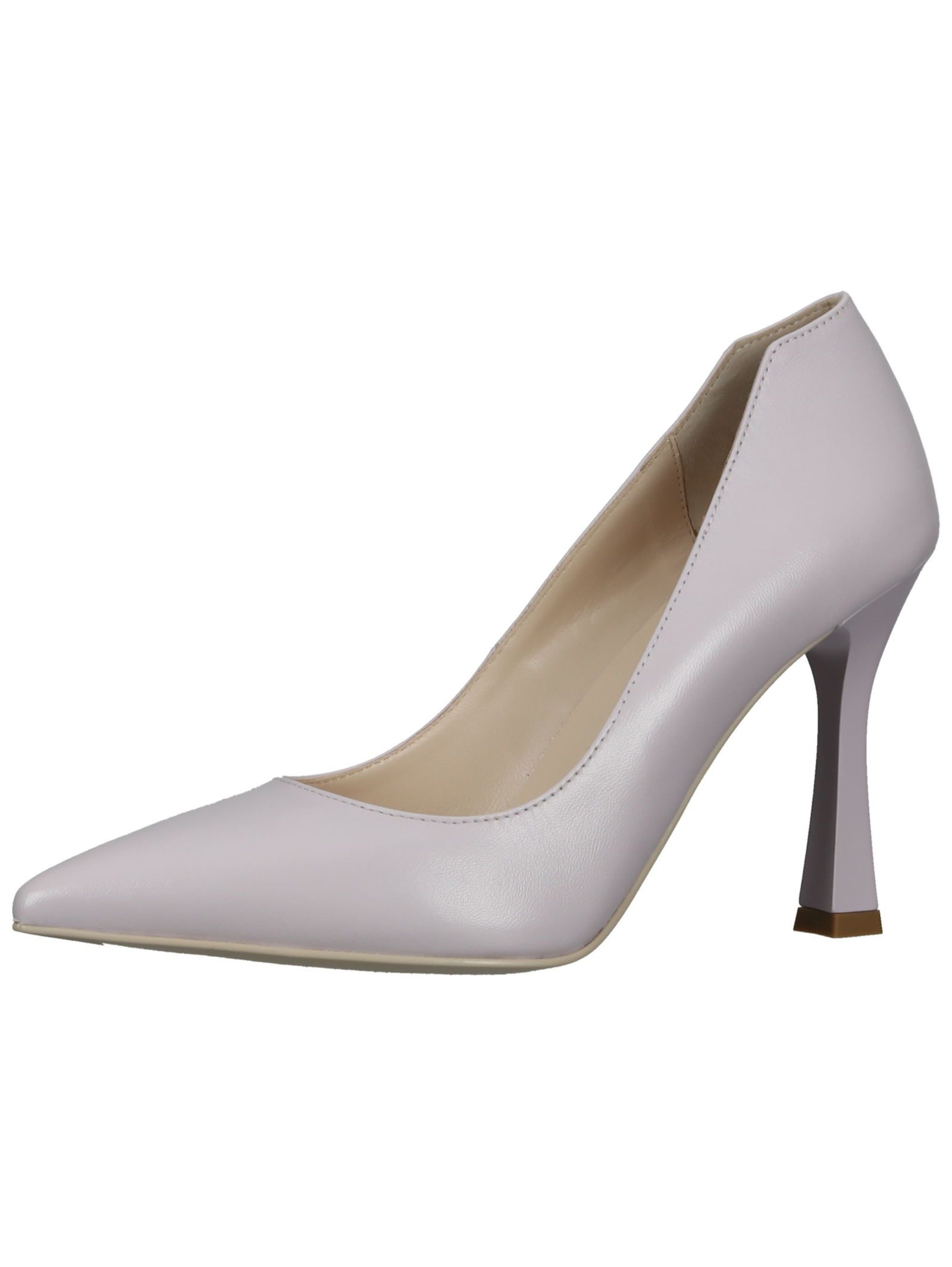 Nero Giardini Pumps Nappaleder High-Heel-Pumps